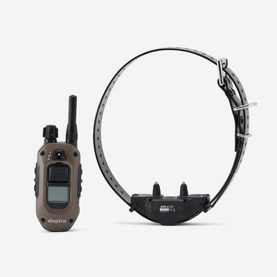 Collare educazione cane ARC X telecomando