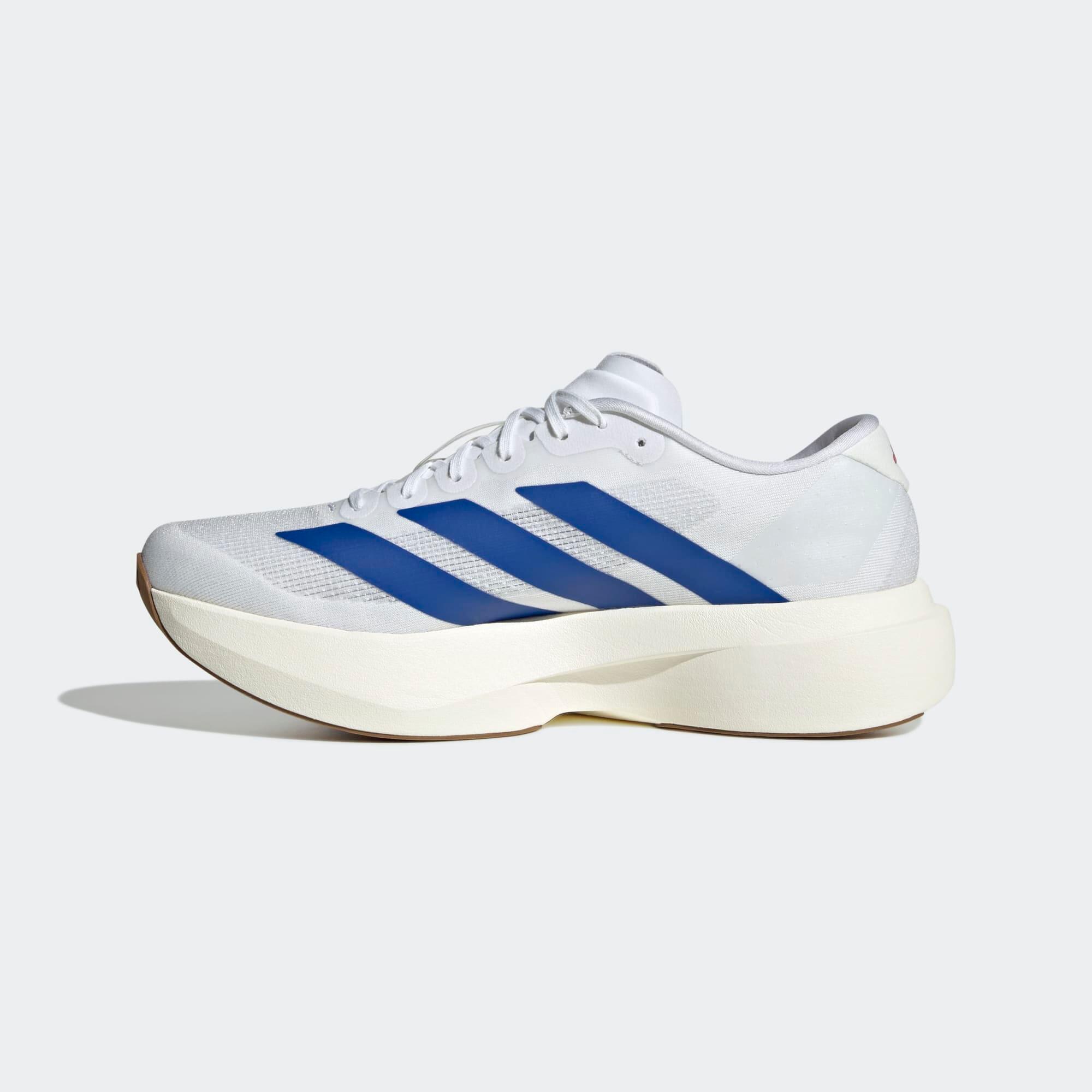 Buty do biegania męskie ADIDAS Adizero Evo SL