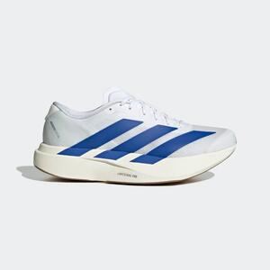Zapatillas running asfalto adidas Adizero Evo SL - Blanco y Azul