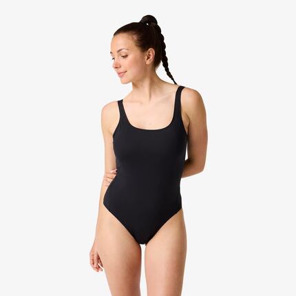 Maillot de bain menstruel 1 pièce flux léger, Heva