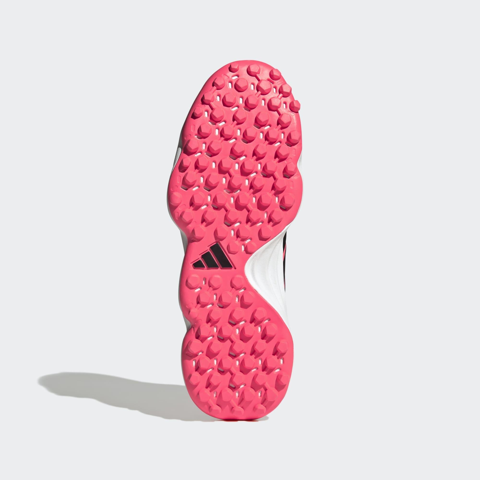 ADIDAS ADIDAS Adipower League obuv na pozemný hokej ružová 41 1/3 · záber 5