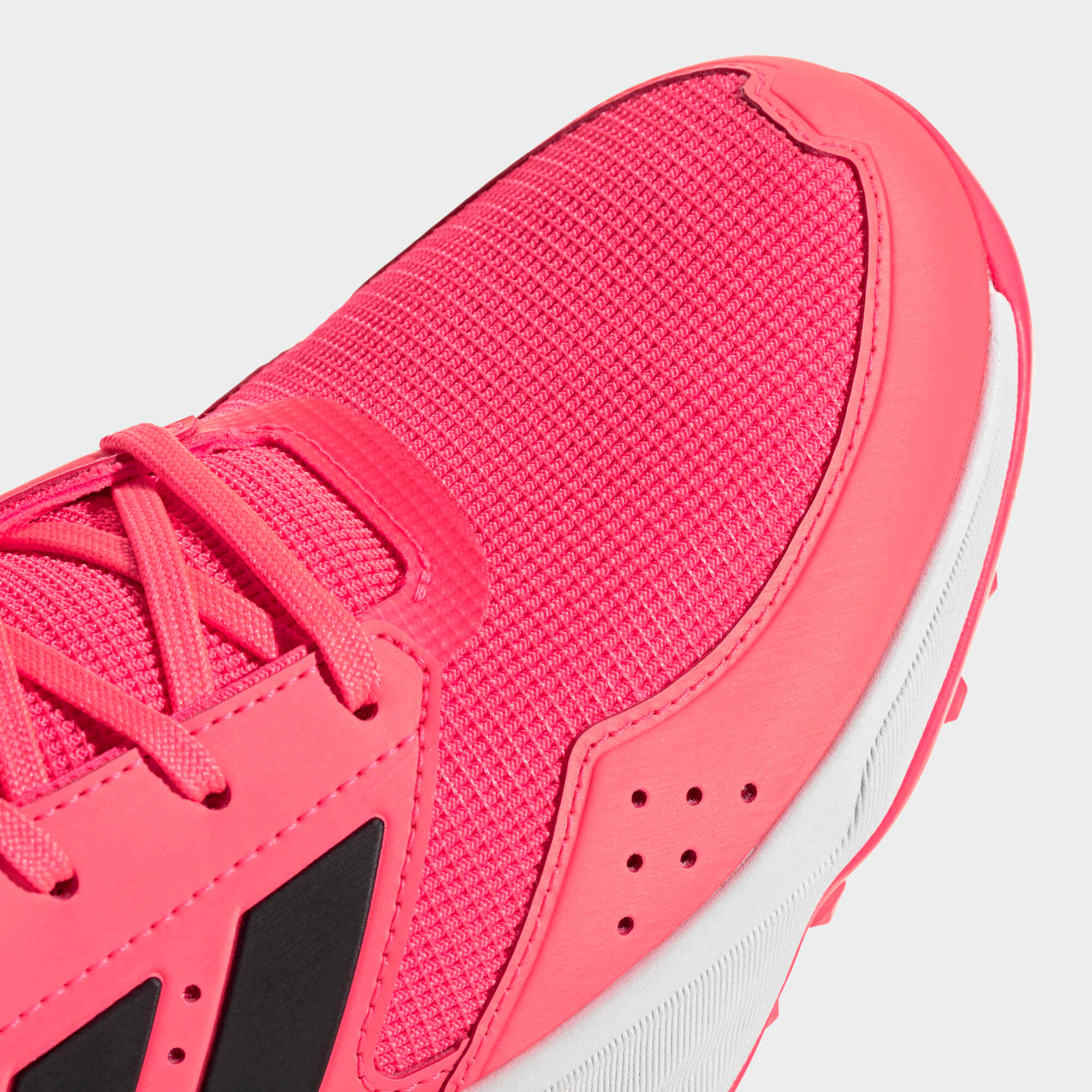 ADIDAS ADIDAS Adipower League obuv na pozemný hokej ružová 41 1/3 · záber 6