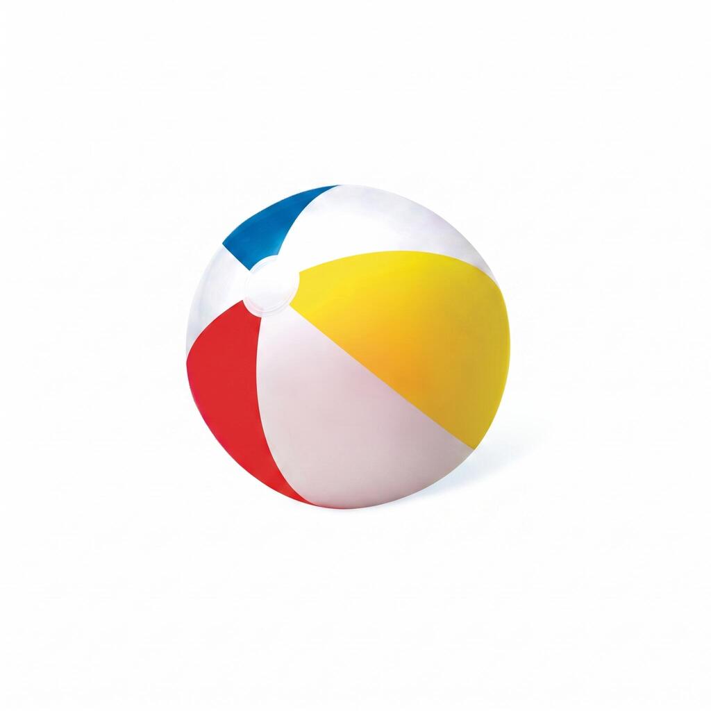 Ballon (51 cm) Panels Glossy