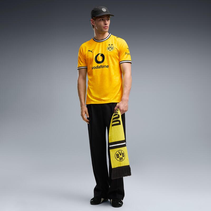 Tricou Replica Home Borussia Dortmund 26/27 Adulți