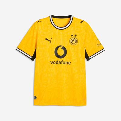 Maglia bambini BORUSSIA DORTMUND HOME