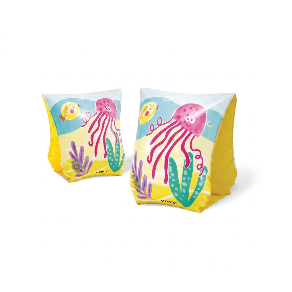 Brassards Deluxe (23x15 cm) Fun Fish