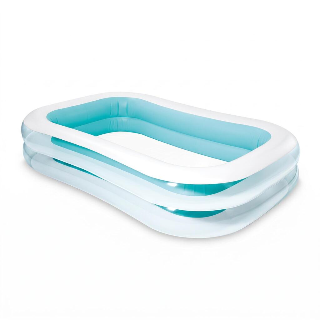 Piscine Familiale Rect.262x175
