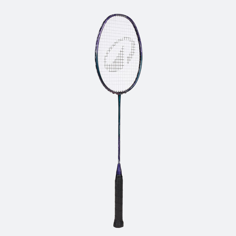 RACHETĂ DE BADMINTON ADULȚI BR PERFORM 990 PRO CHAMELEON 3U CU CORDAJ