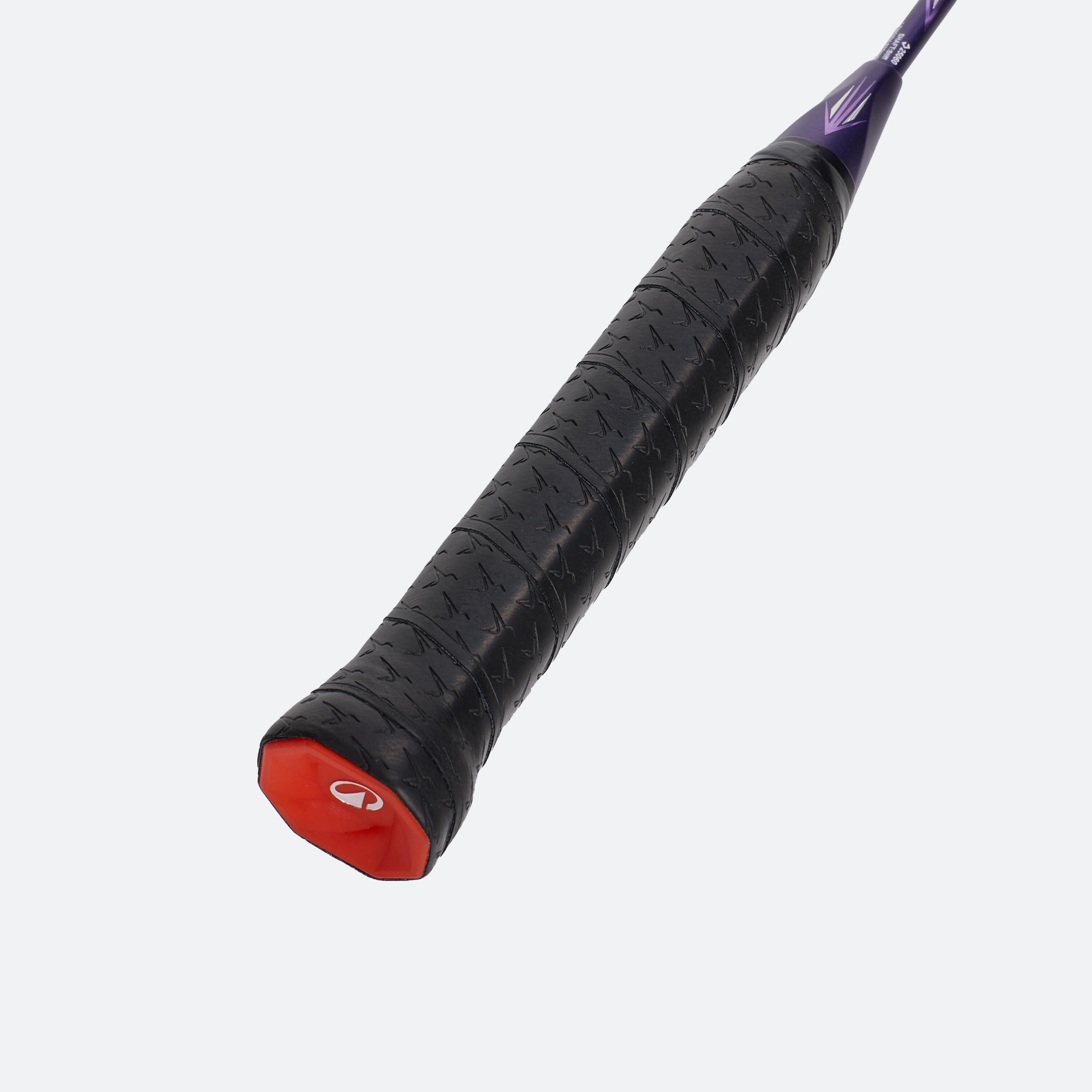 Racchetta badminton adulto BR PERFORM 990 PRO pre-incordata 7/10