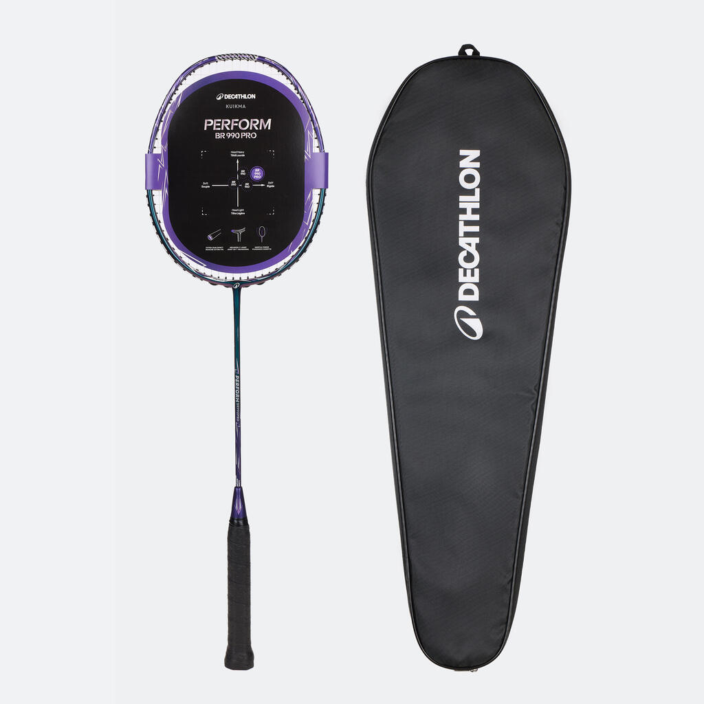 Reket za badminton Perform 990 Pro