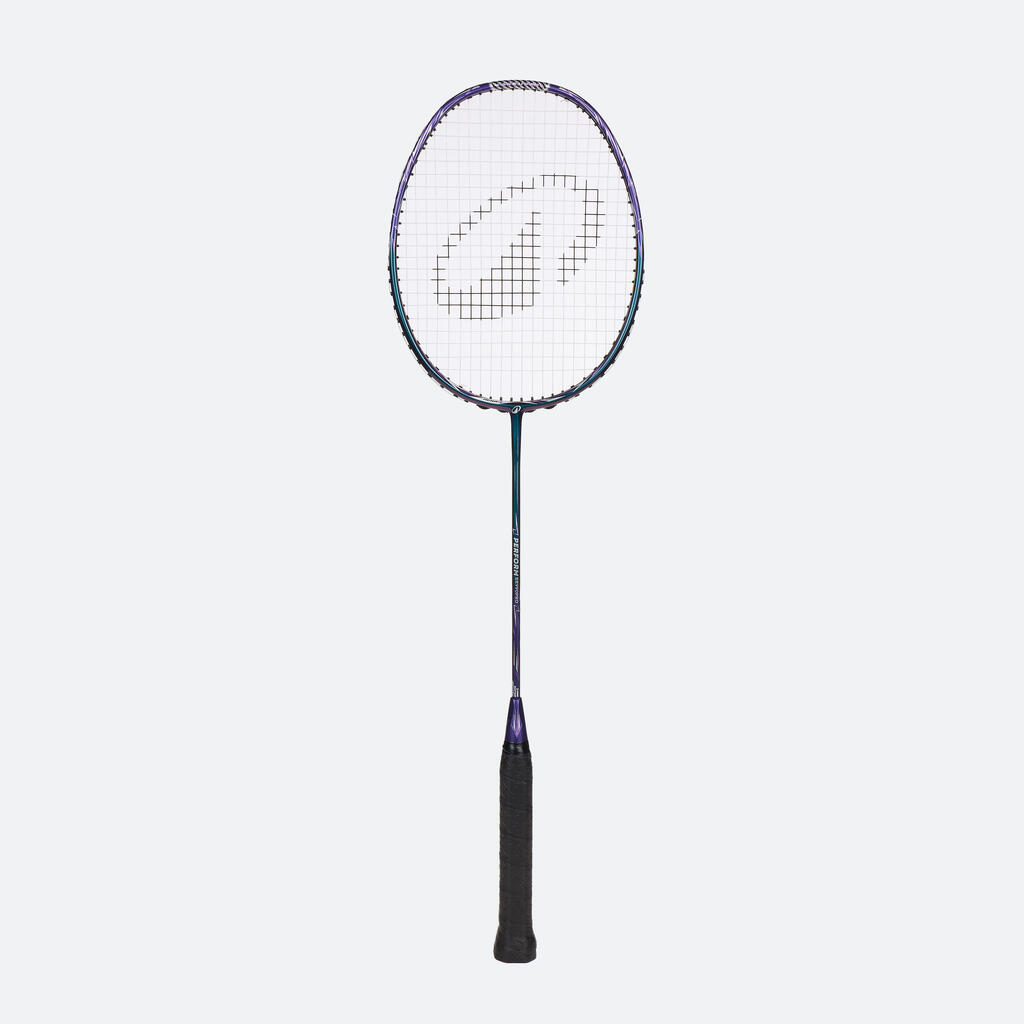 Bedmintonové rakety