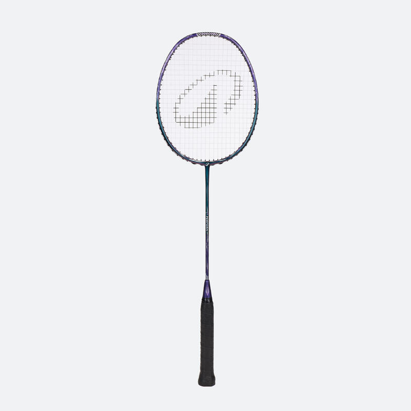 RACHETĂ DE BADMINTON ADULȚI BR PERFORM 990 PRO CHAMELEON 3U CU CORDAJ