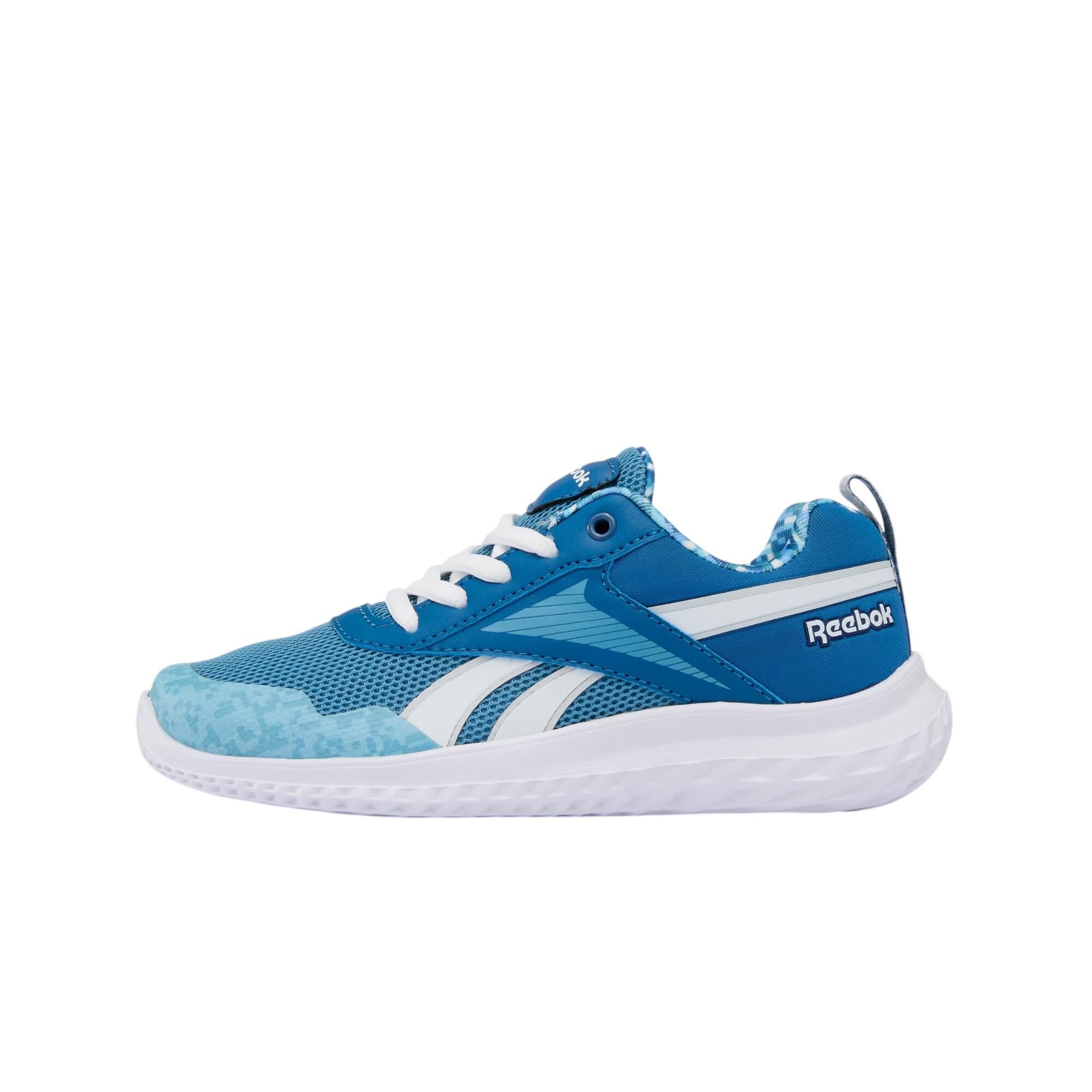 Sabatilles Nens Reebok Rush Runner 5 Blau del 35 al 39 7/8