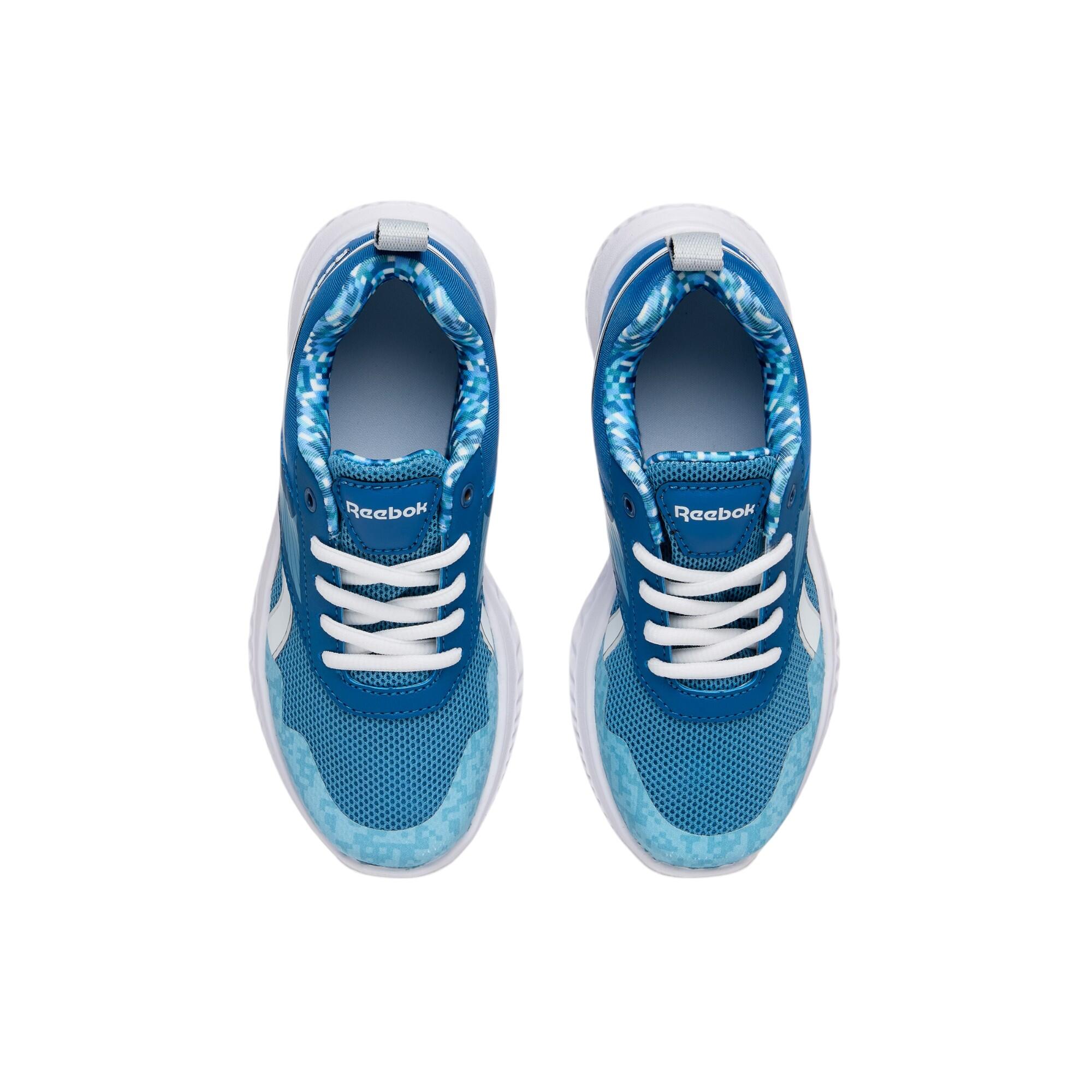 Sabatilles Nens Reebok Rush Runner 5 Blau del 35 al 39 6/8