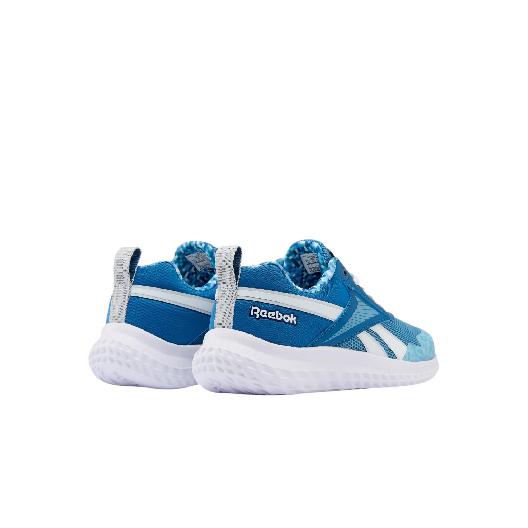 Sabatilles Nens Reebok Rush Runner 5 Blau del 35 al 39 2/8