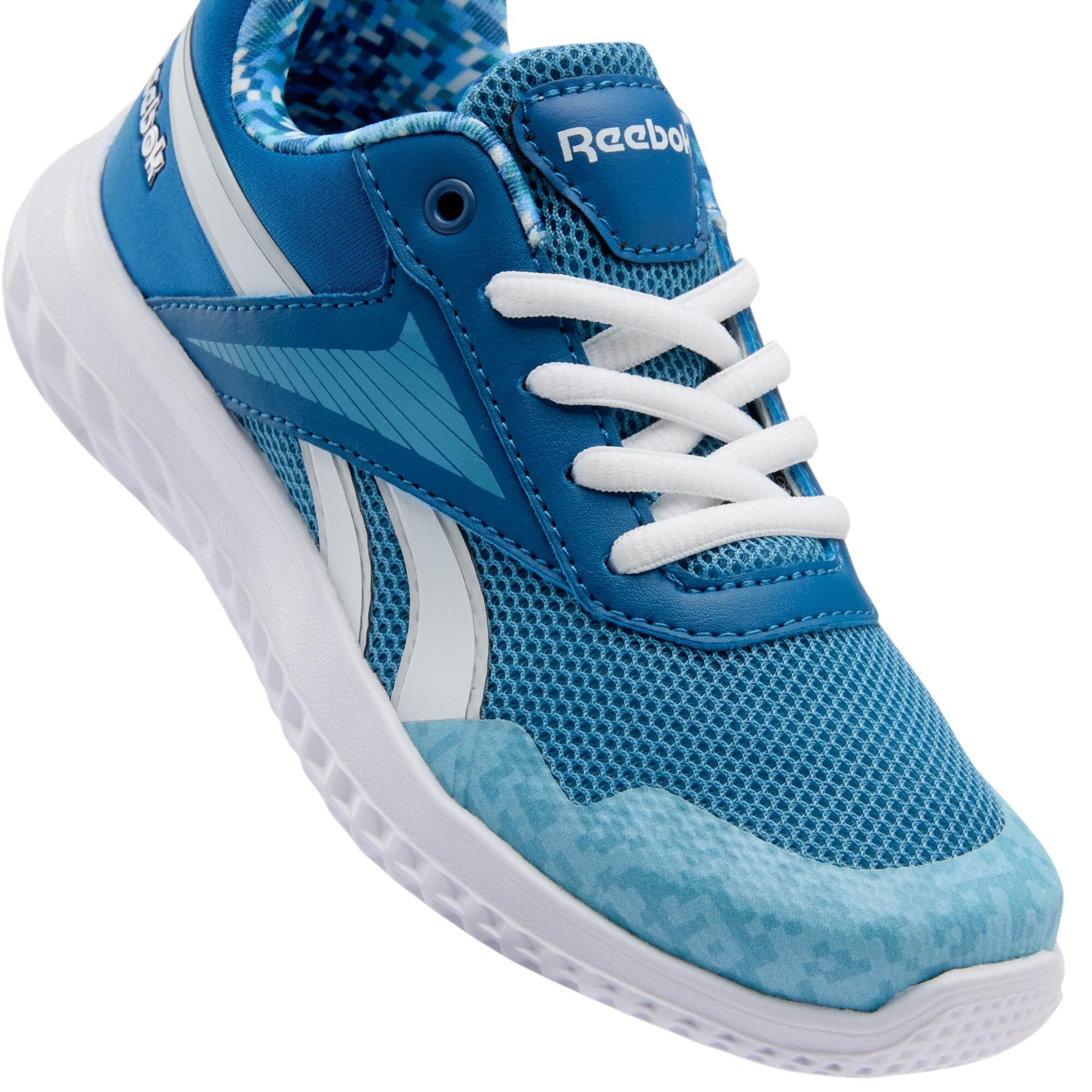 Sabatilles Nens Reebok Rush Runner 5 Blau del 35 al 39 3/8