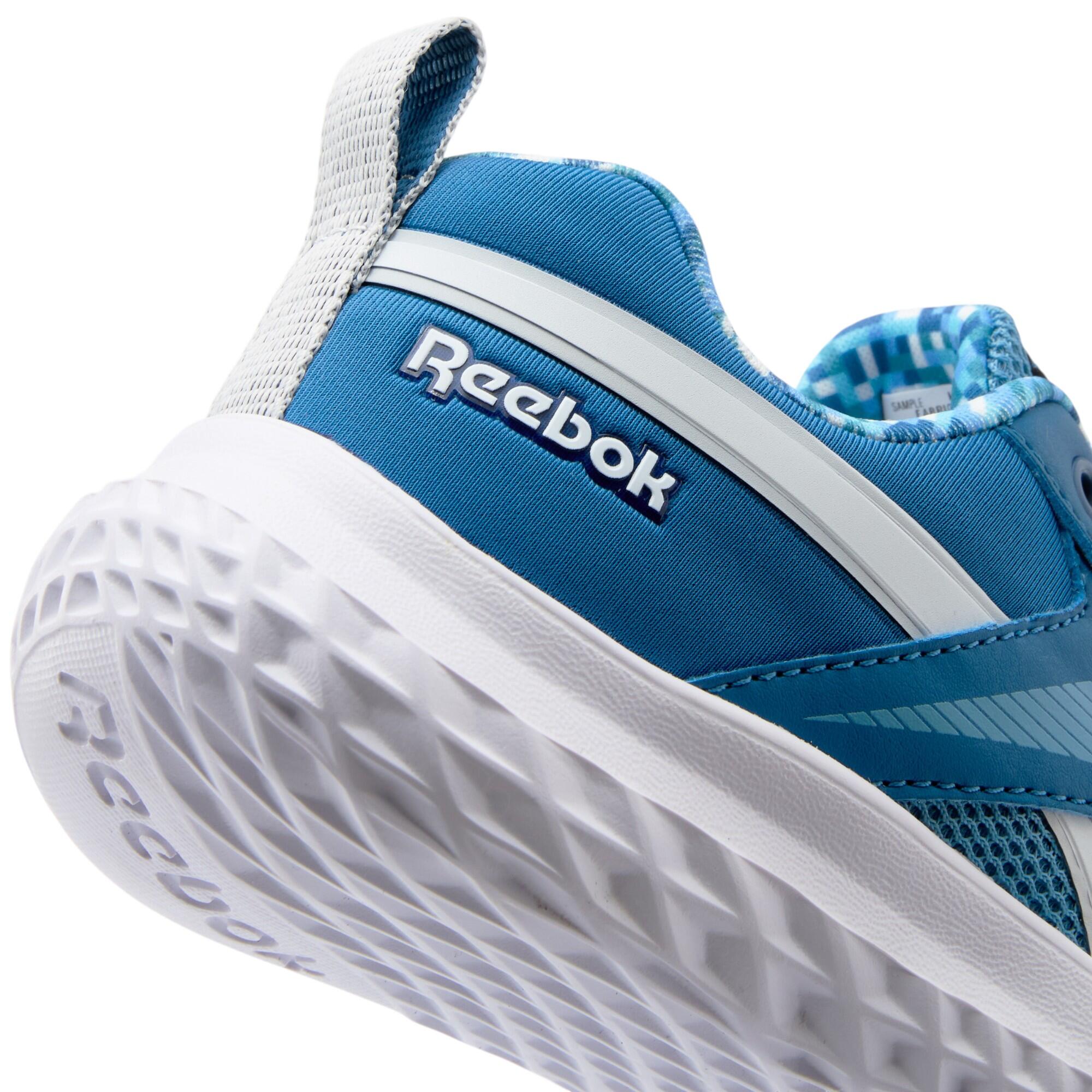 Sabatilles Nens Reebok Rush Runner 5 Blau del 35 al 39 4/8