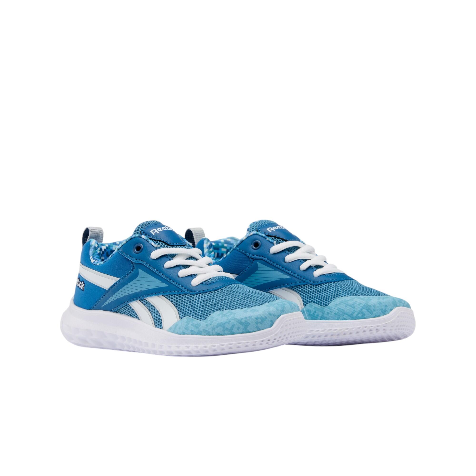 Sabatilles Nens Reebok Rush Runner 5 Blau del 35 al 39 5/8