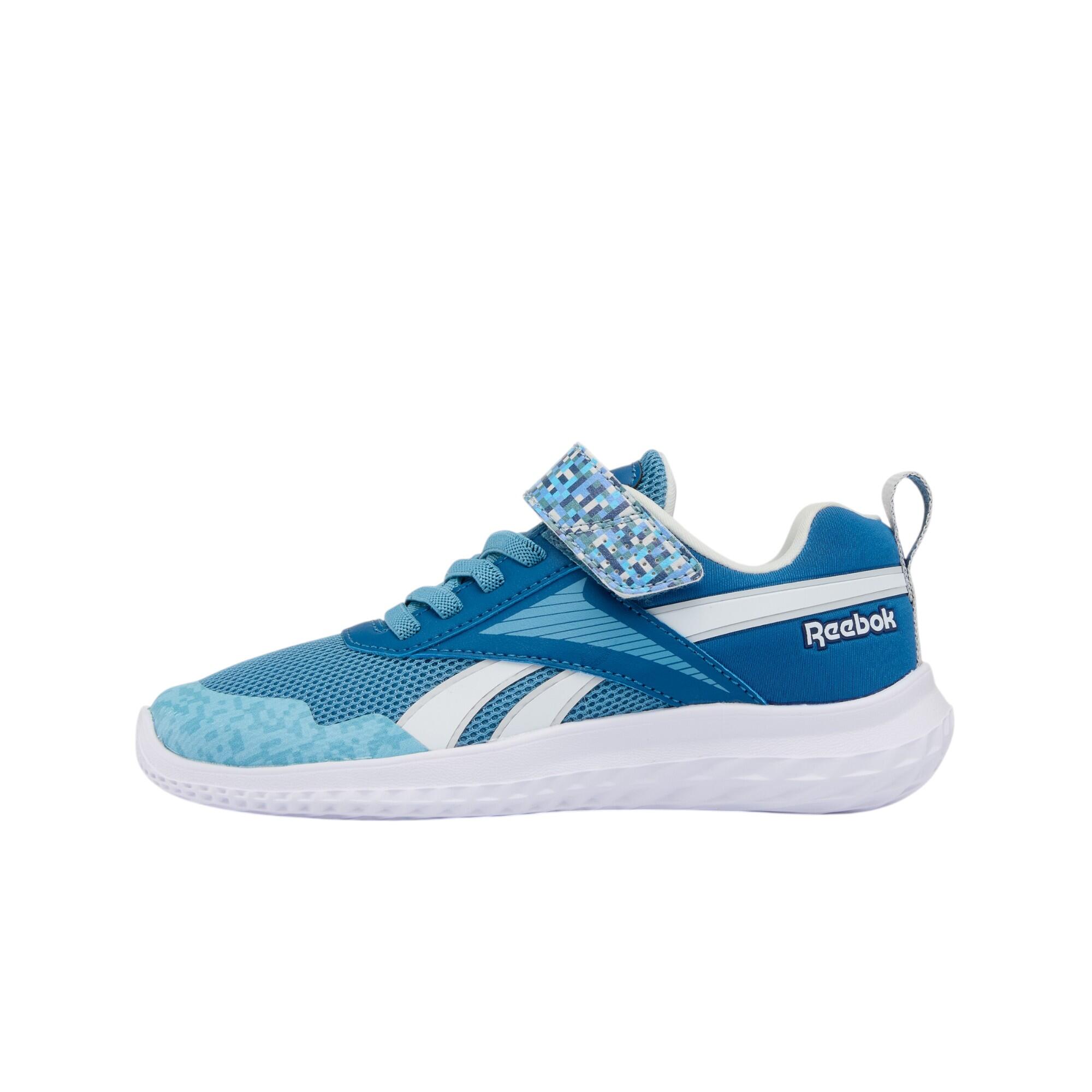 Sabatilles Reebok Rush Runner 5 Nens Blau del 28 al 34 Veta Adherent 7/8