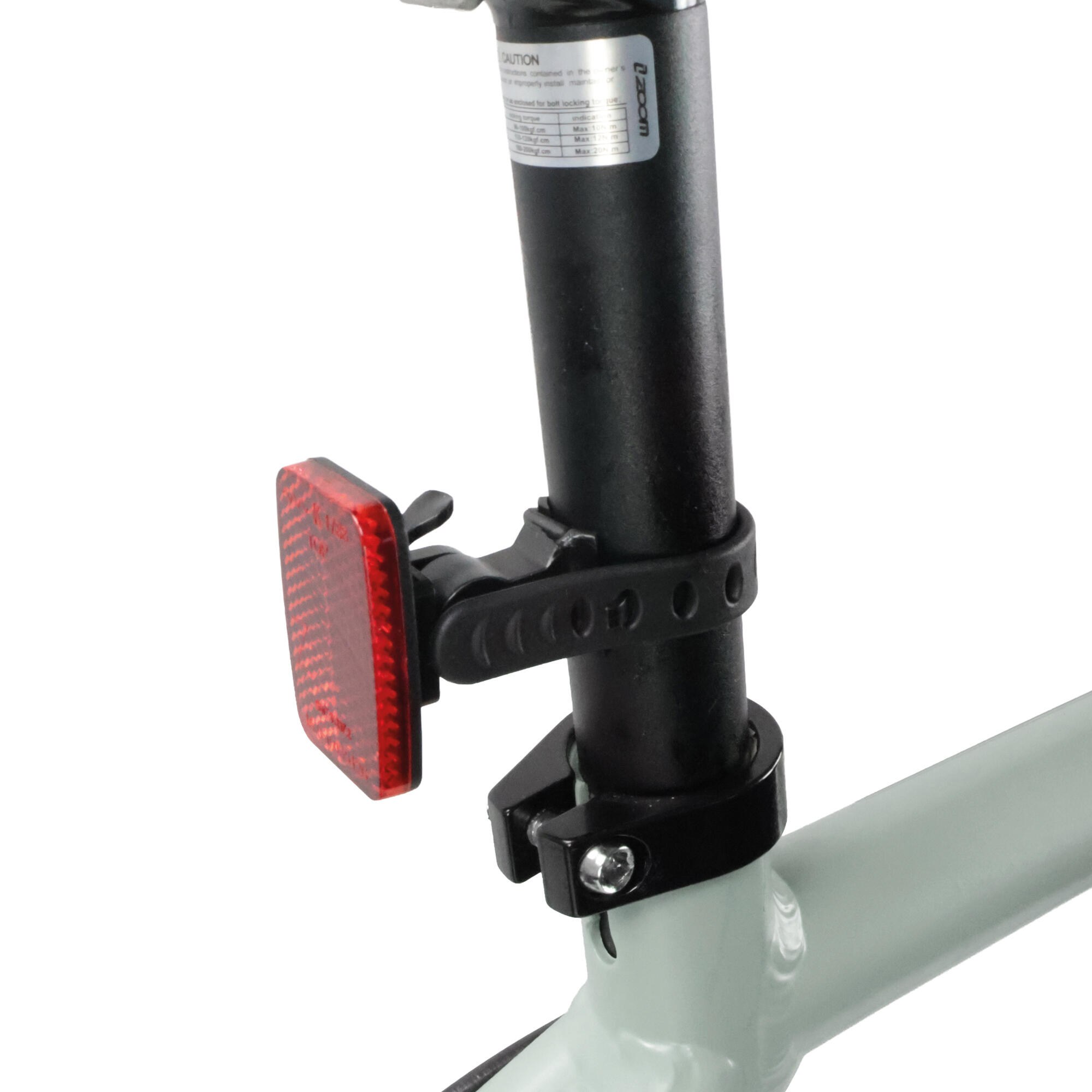 Bici gravel Legnano Shimano Claris 5/7