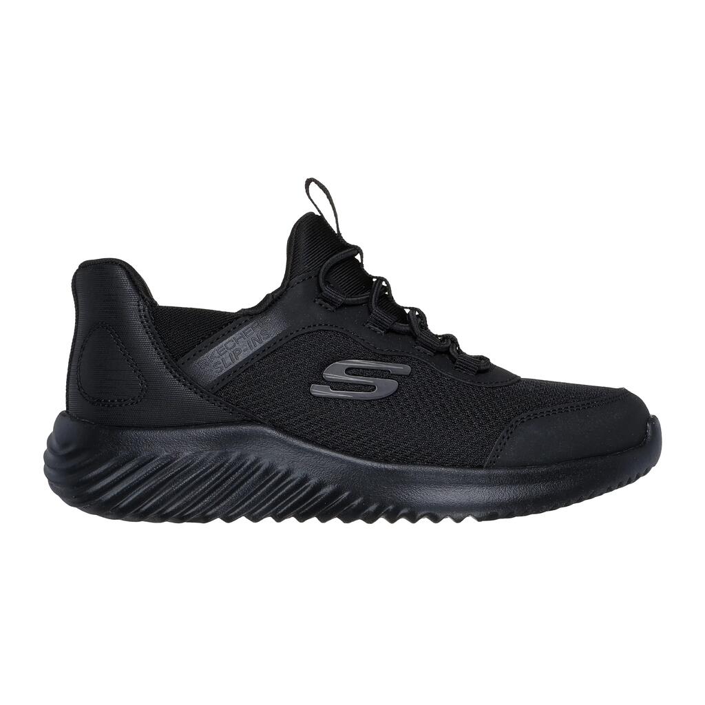 ДЕТСКИ ОБУВКИ SKECHERS BOUNDER, ЧЕРНИ