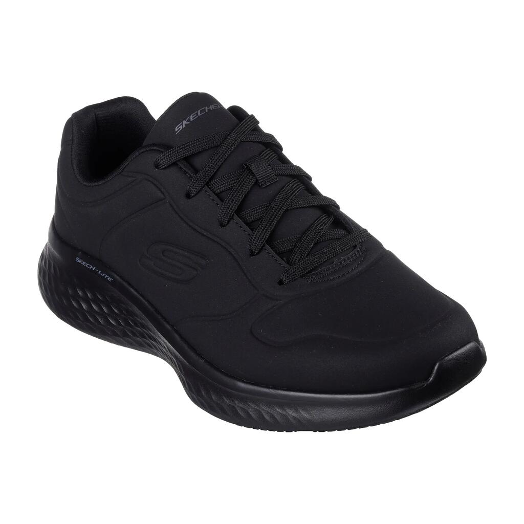 МЪЖКИ ОБУВКИ SKECHERS LITE PRO, ЧЕРНИ