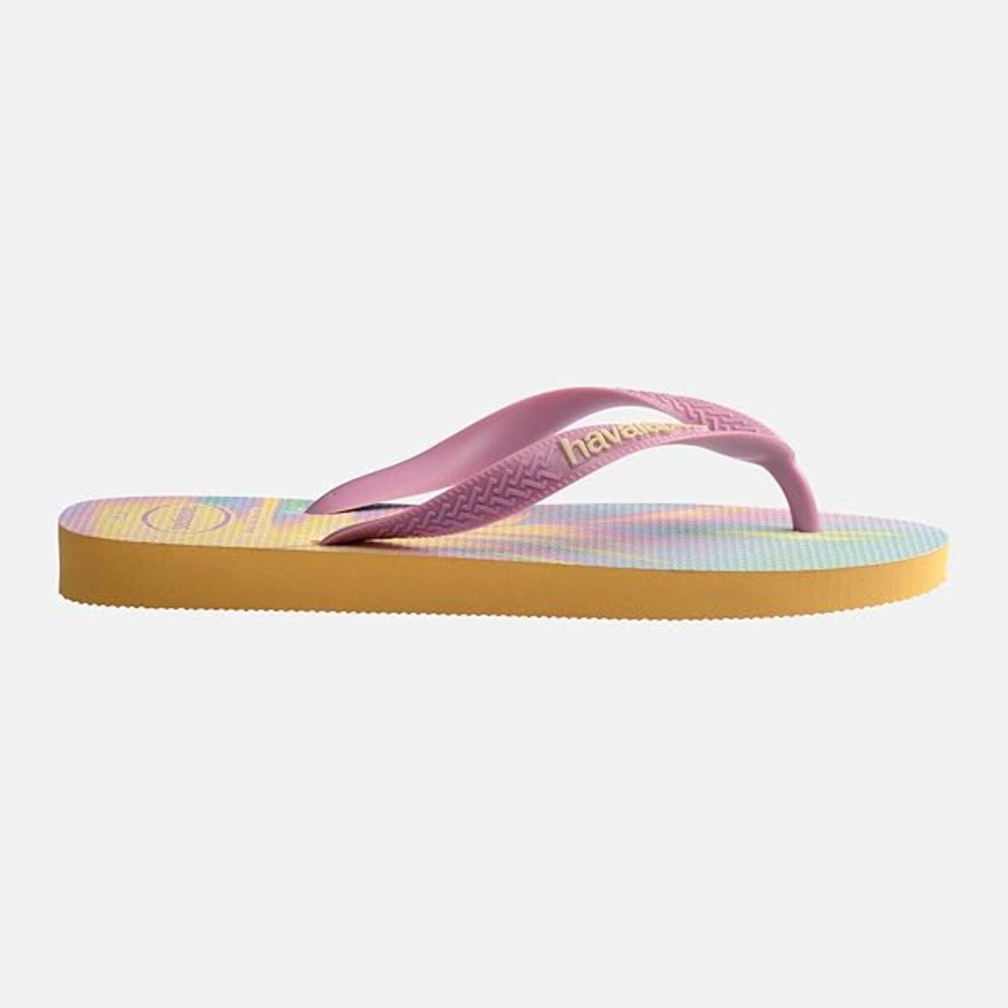 Chinelos de surf Havaianas TOP FASHION Menina 6/6