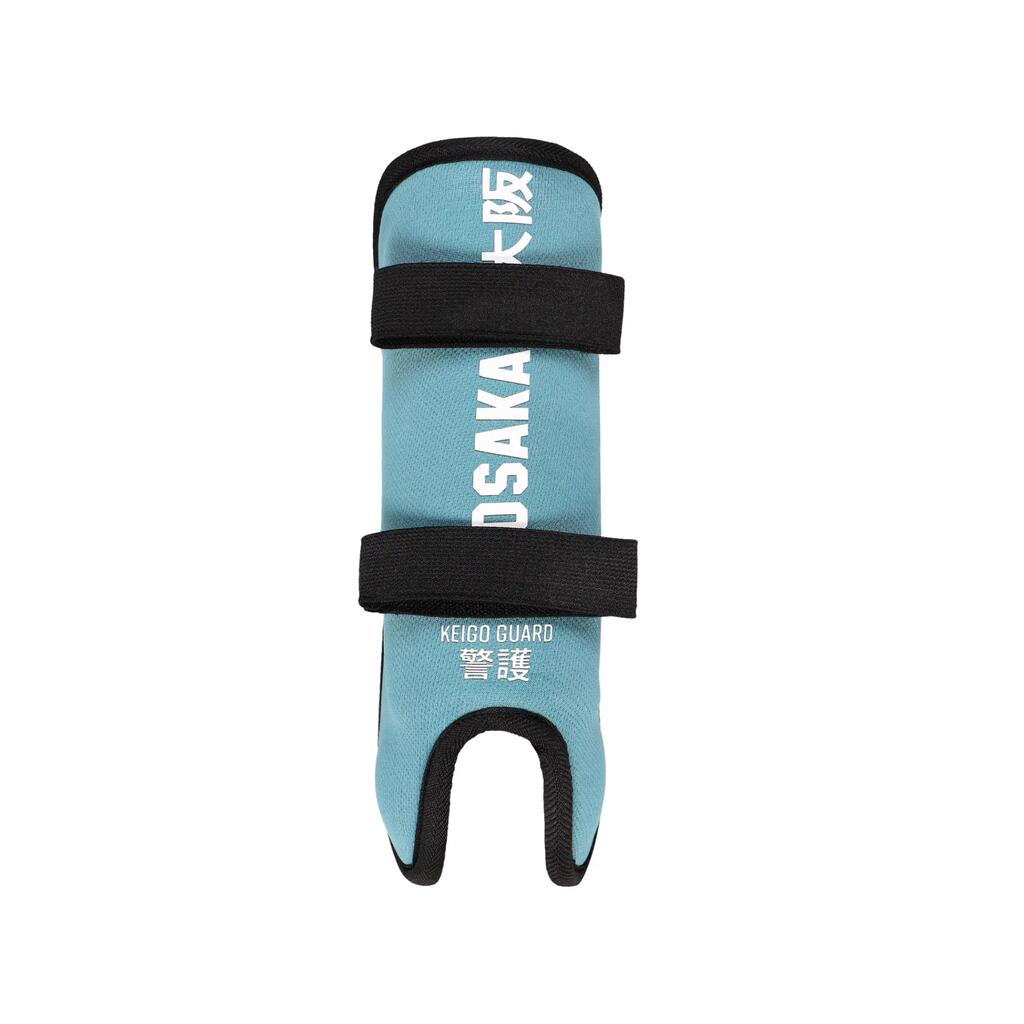 Osaka Keigo Shinguard - Retro Blue
