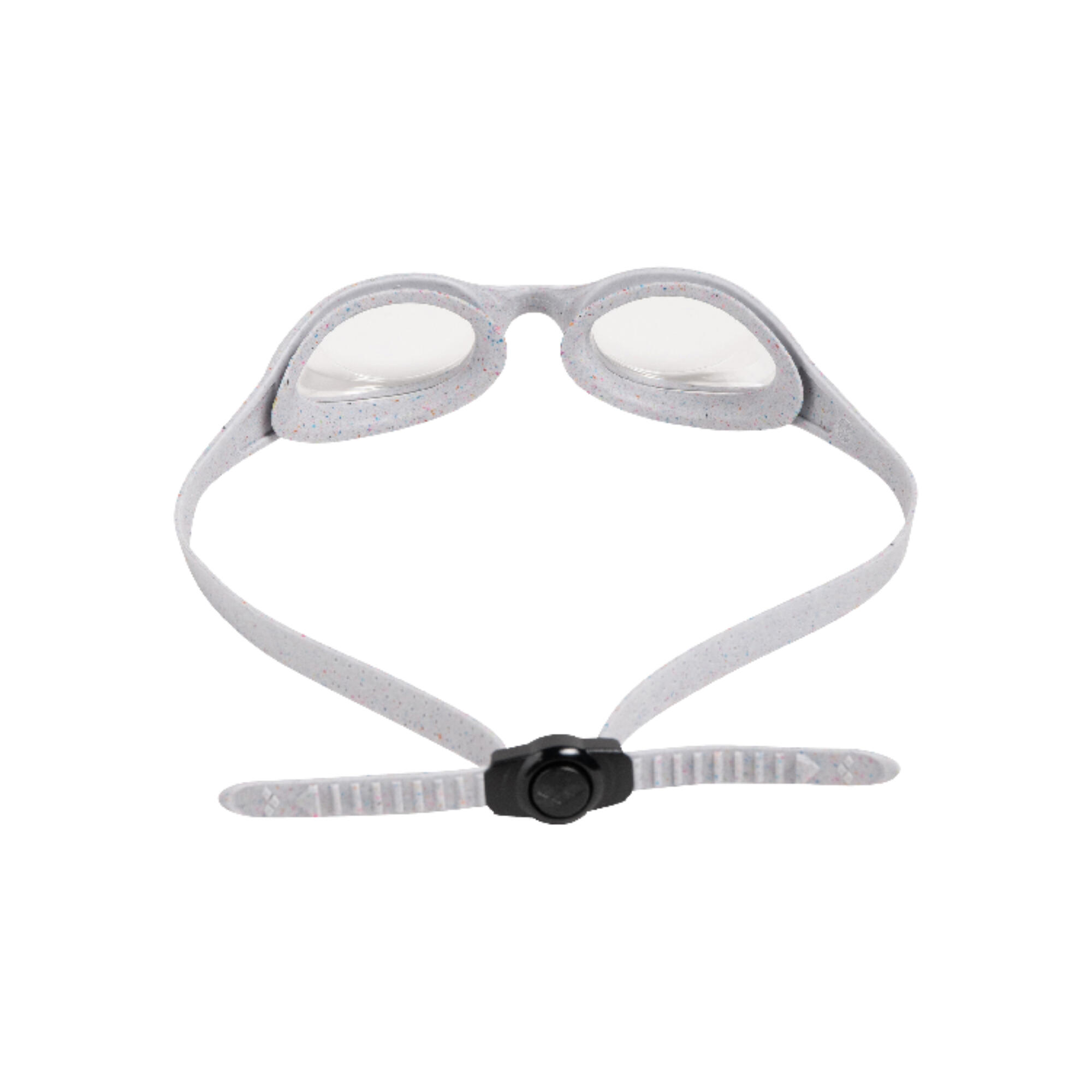 ULLERES NATACIÓ ARENA SPIDER R CLEAR/GREY - CD 3/8