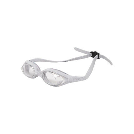 GAFAS NATACIÓN ARENA SPIDER R CLEAR/GREY - CD