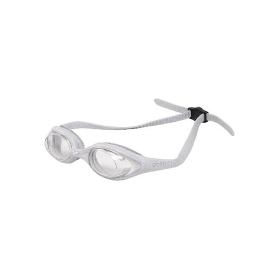 GAFAS NATACIÓN ARENA SPIDER R CLEAR/GREY - CD