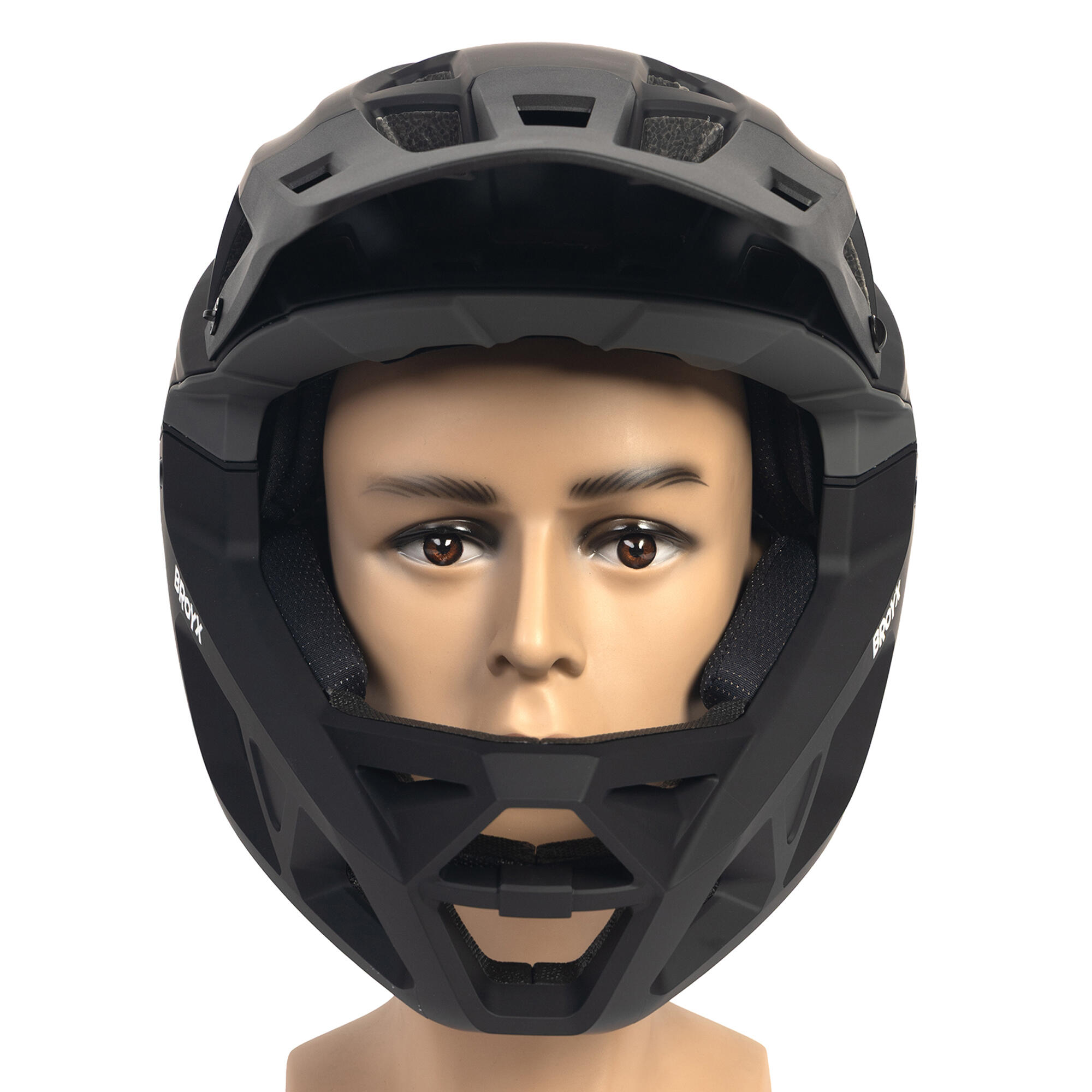 KASK FULLFACE BROYX QK700 5/7