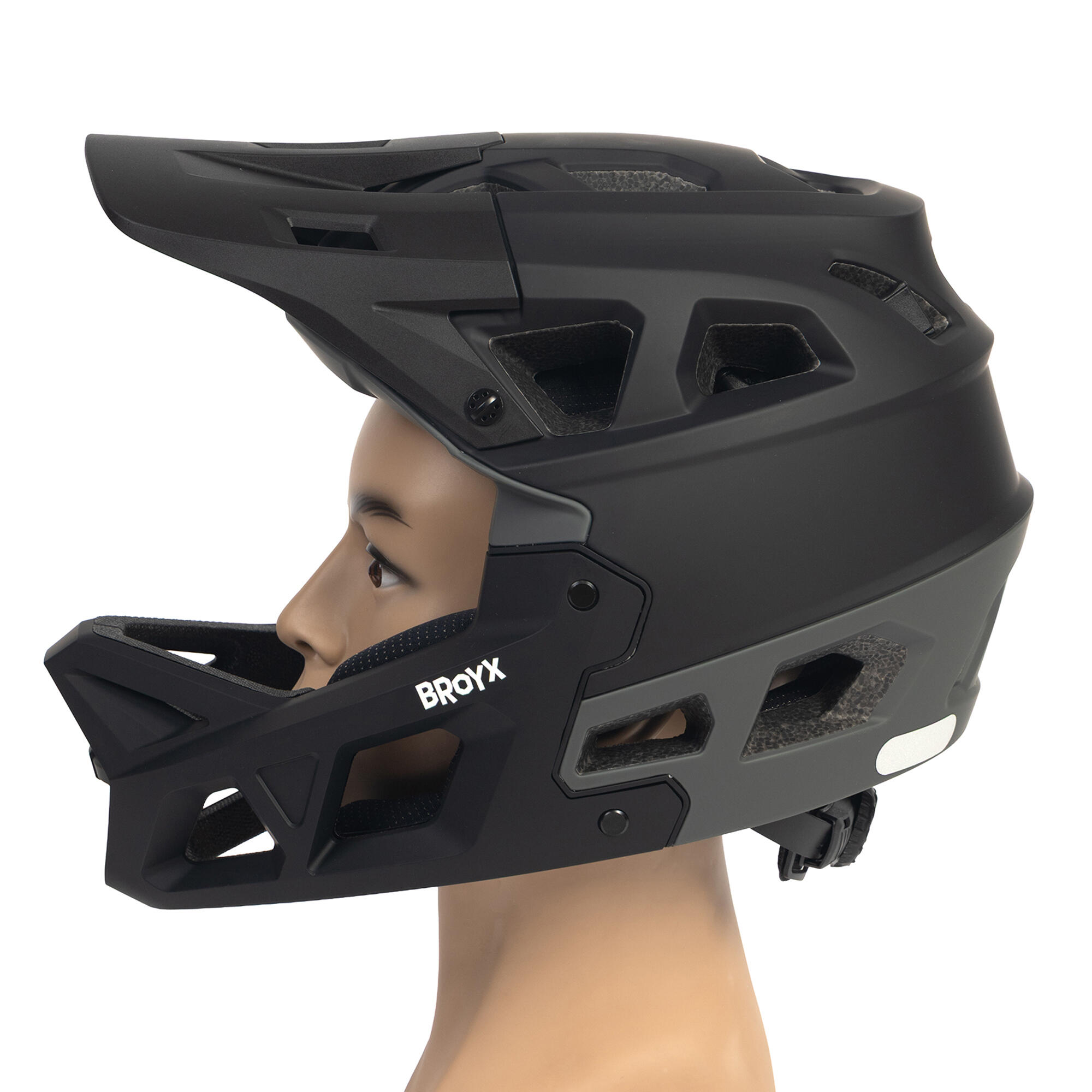 KASK FULLFACE BROYX QK700 3/7