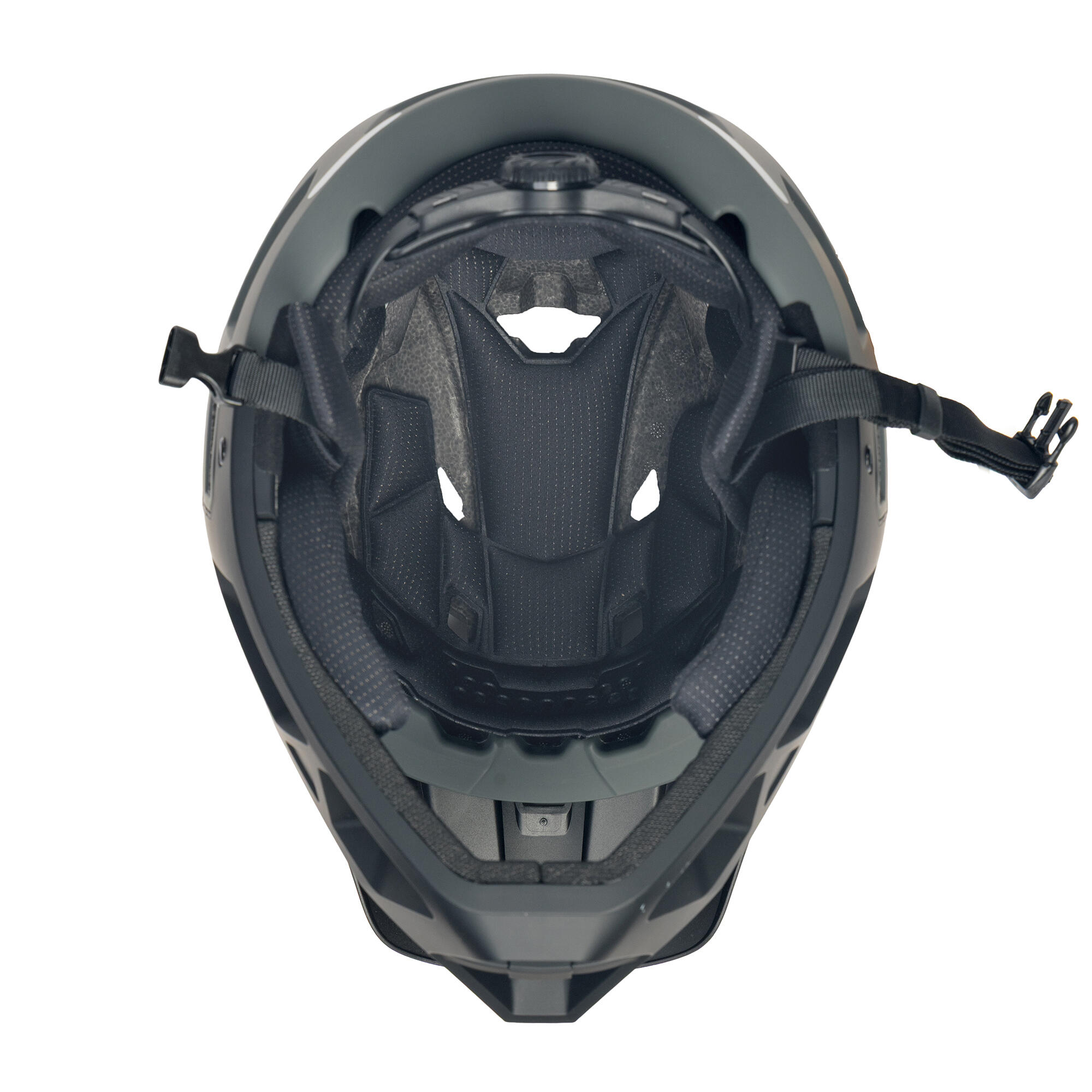 KASK FULLFACE BROYX QK700 6/7