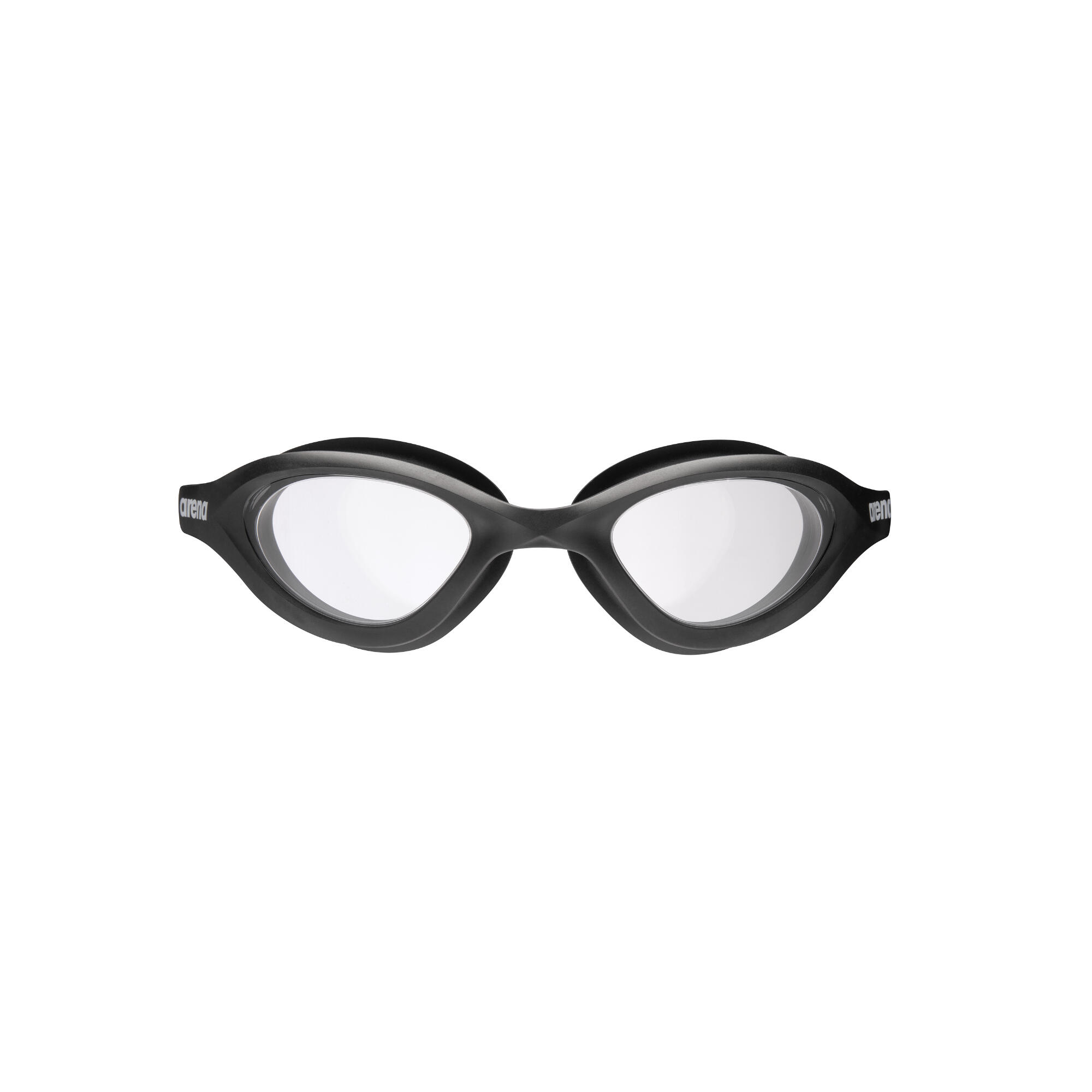 GAFAS NATACIÓN ARENA 365 GOGGLES CLEAR/BLACK - CD 2/2