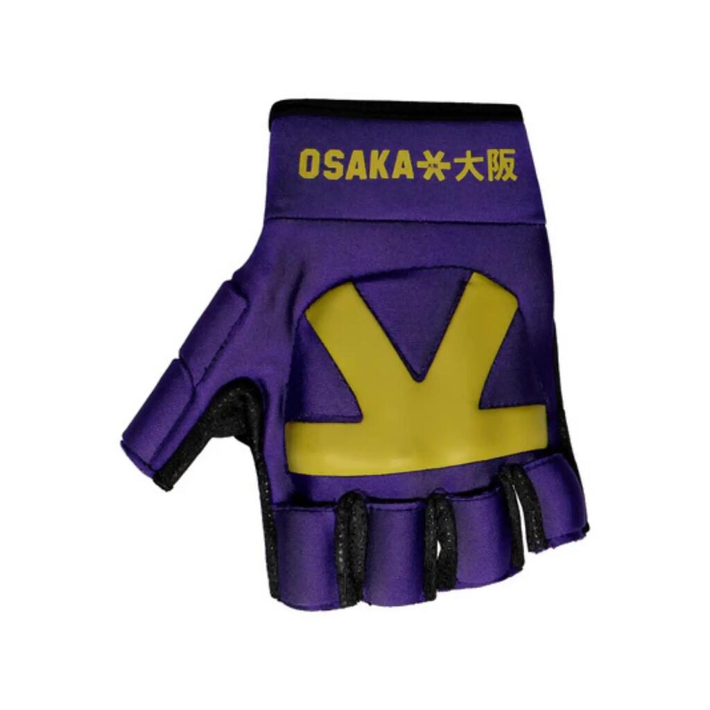 Osaka Armadillo Hockey Glove - Limogenes