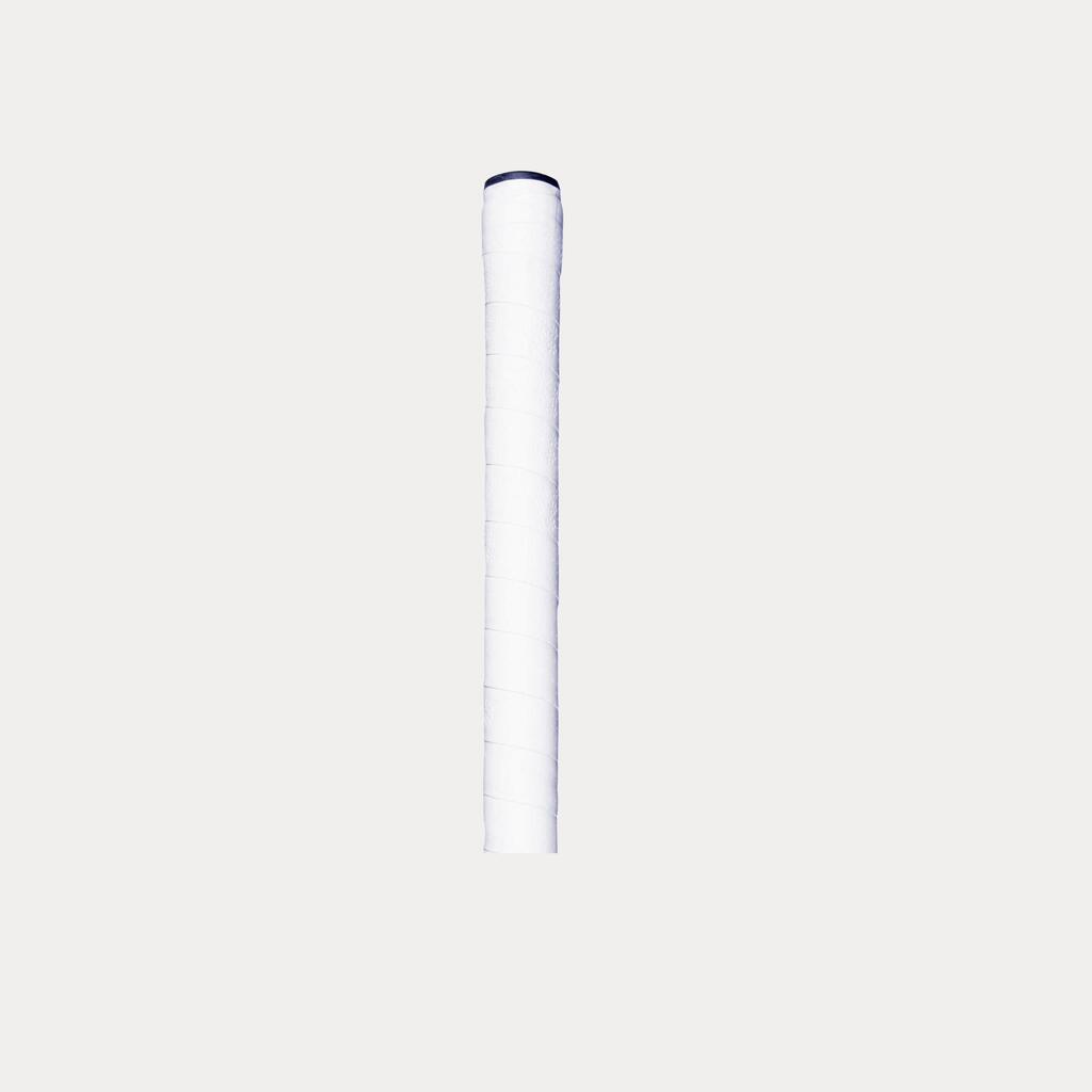 Osaka Soft Touch Grip (White Buffed)