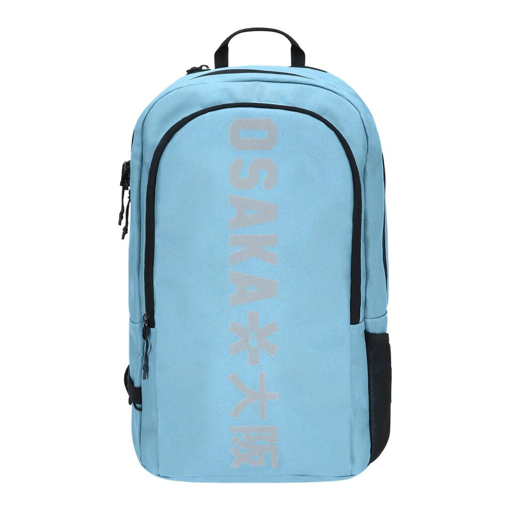 Osaka Sports Large Backpack Retro Blue
