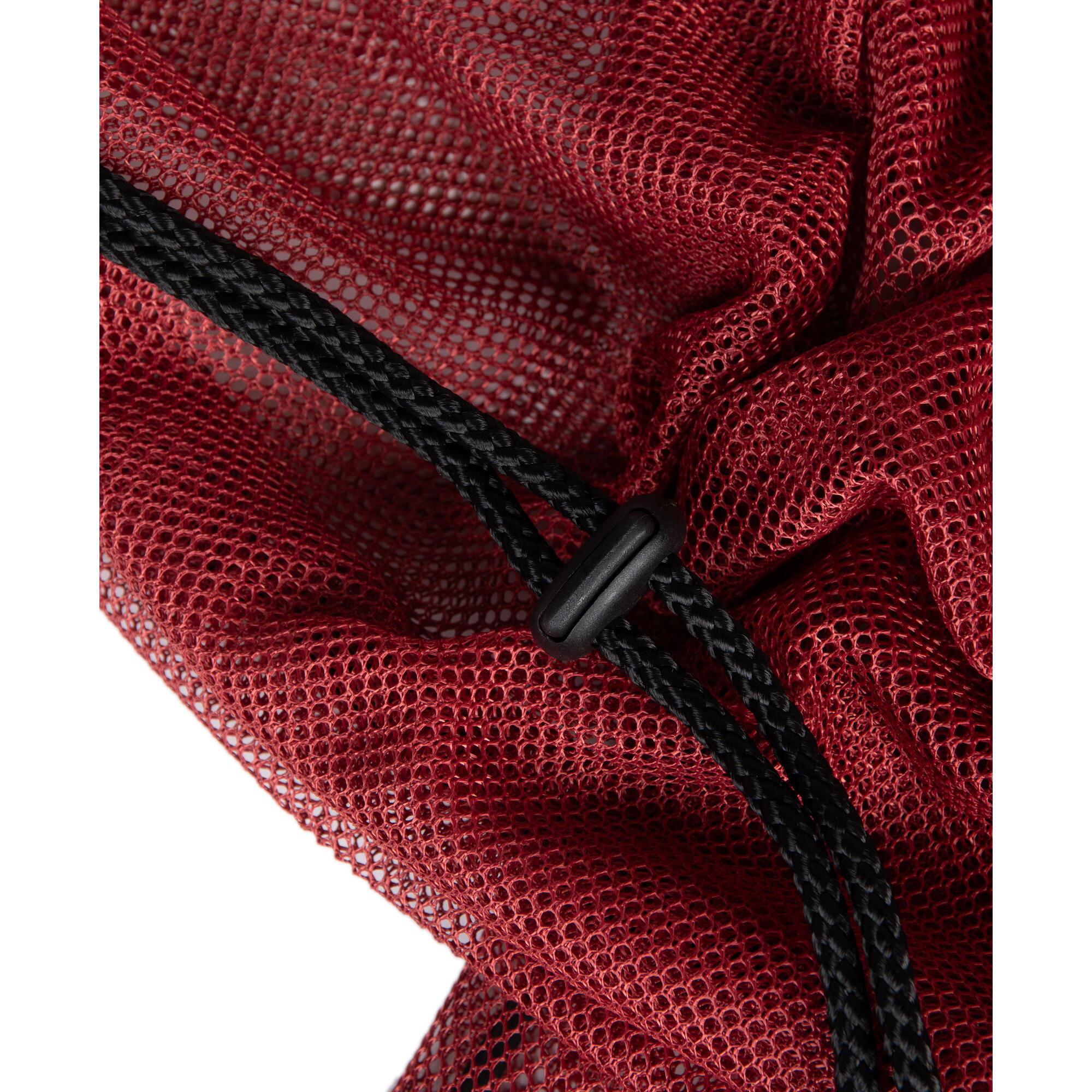 Bolsa Red Natación Arena One Go Mesh 40 l 3/4