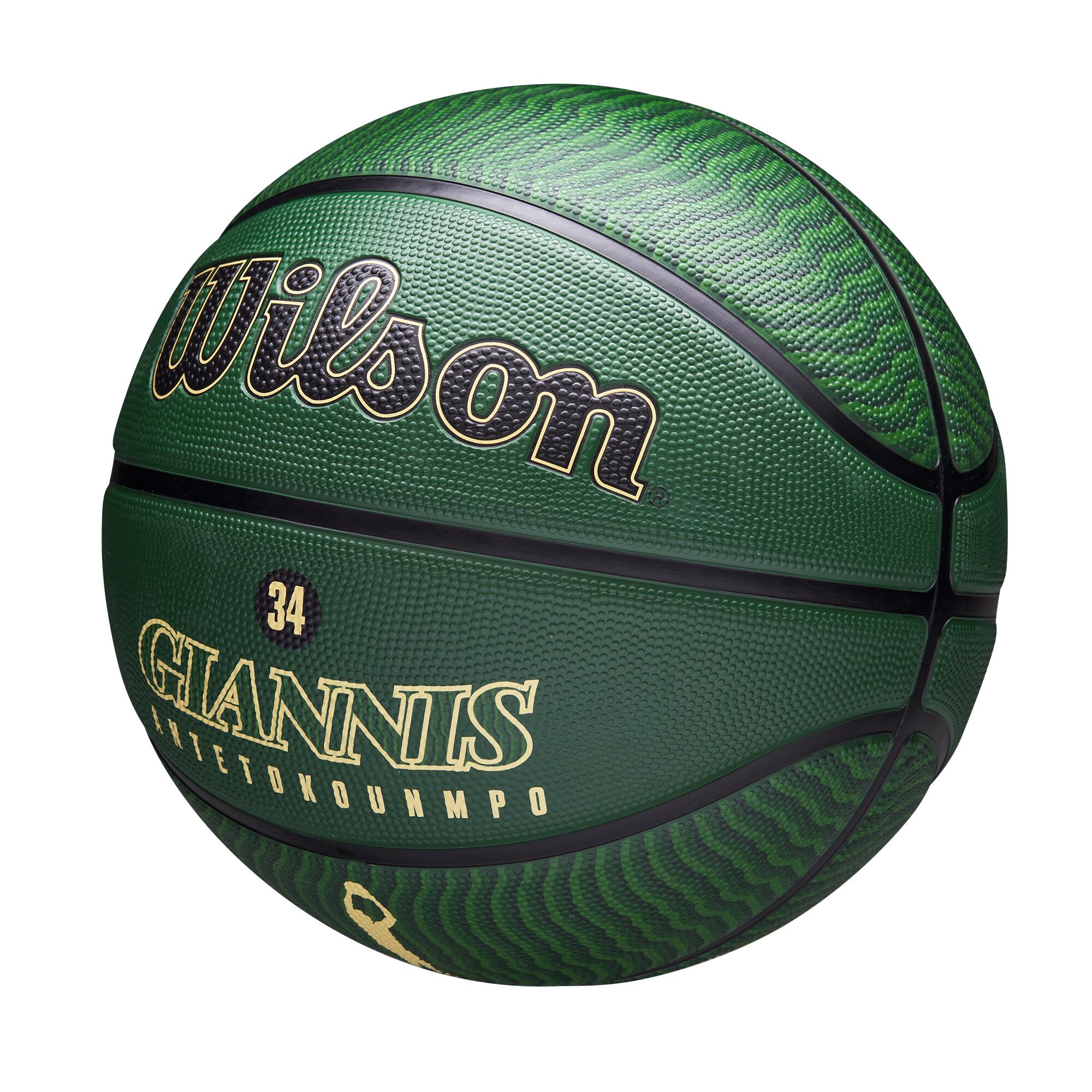 WILSON picture
