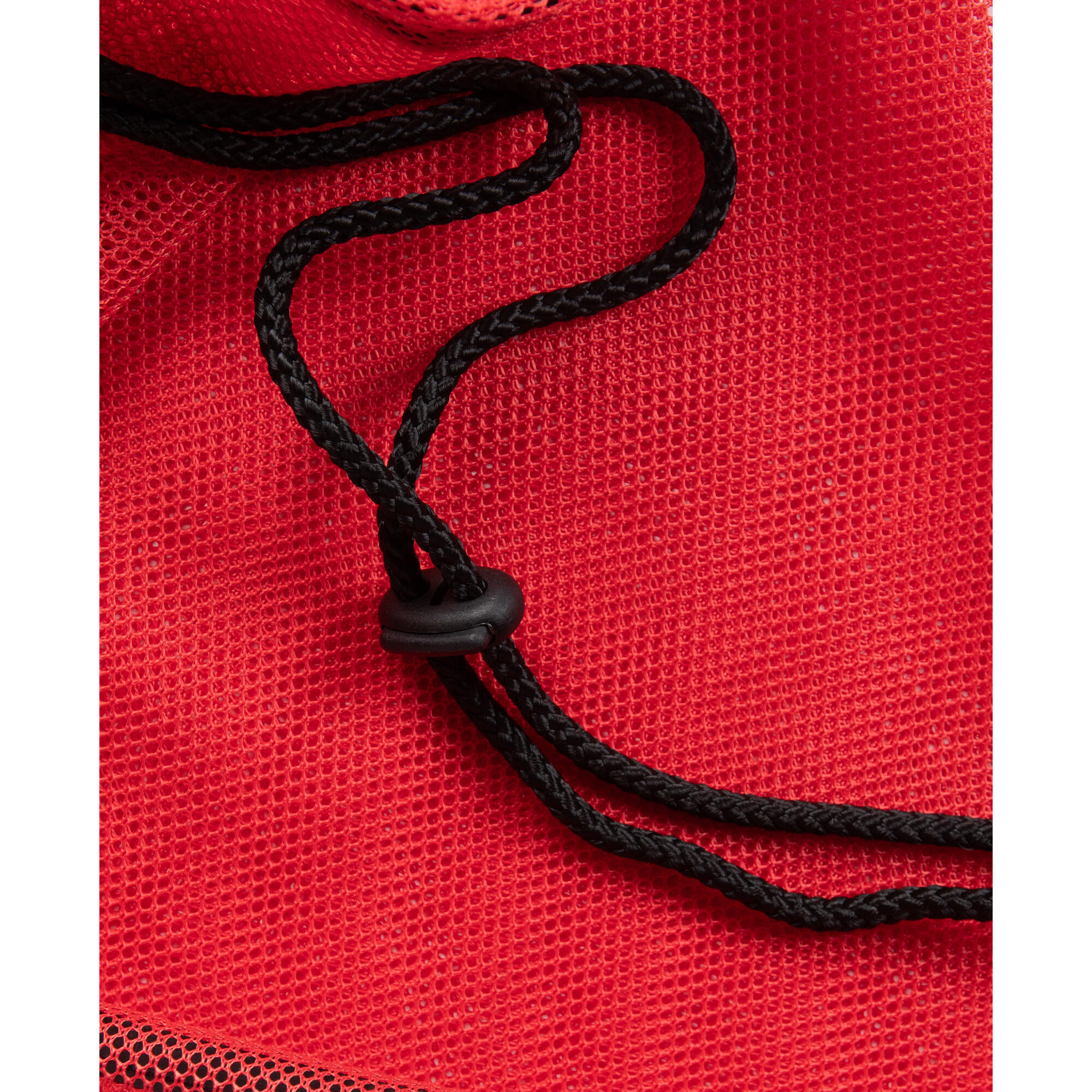 Bolsa Red Natación Arena One Go Mesh 40 l 3/5