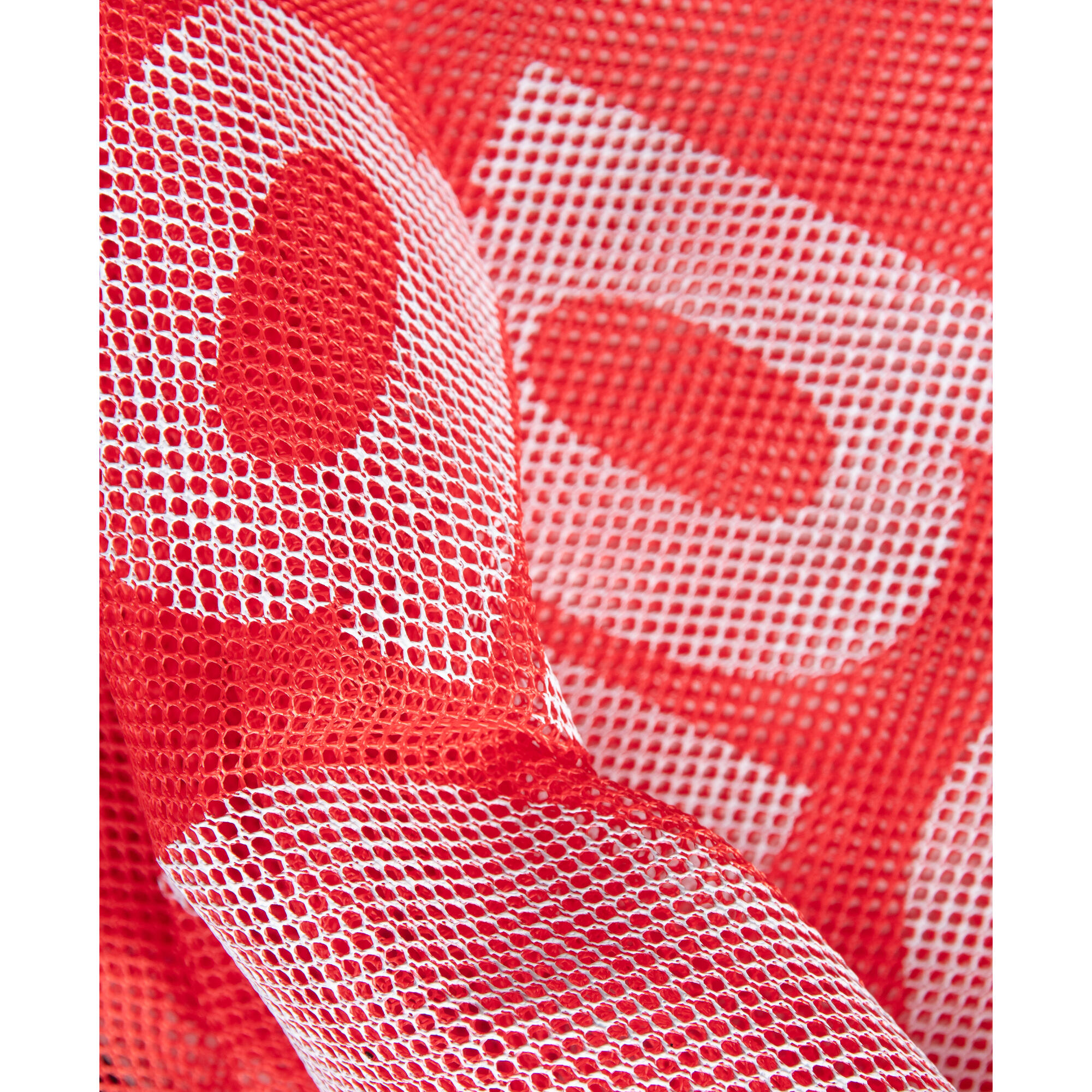 Bolsa Red Natación Arena One Go Mesh 40 l 4/5
