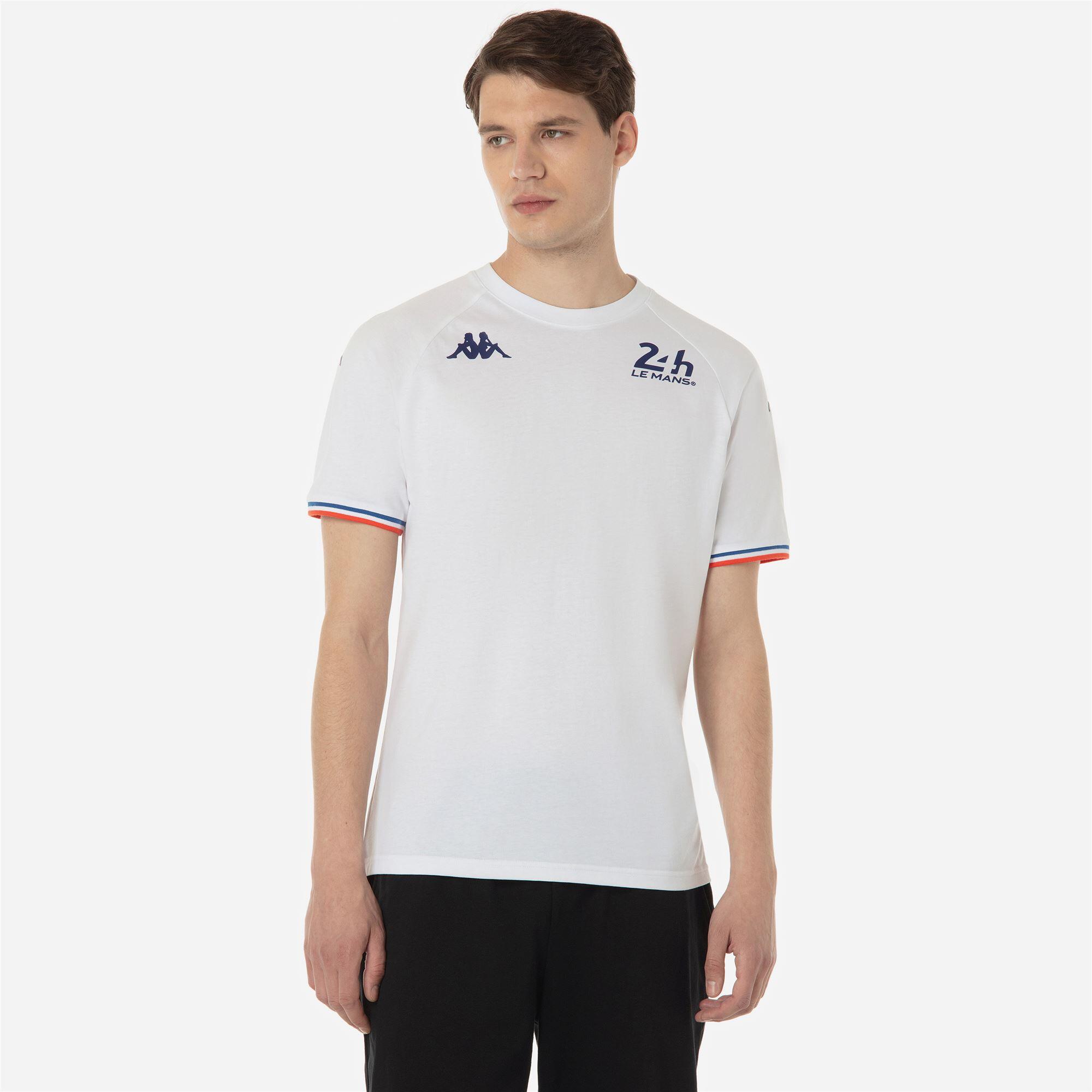 T-SHIRT HOMME ADOBI 24H LE MANS 4/6