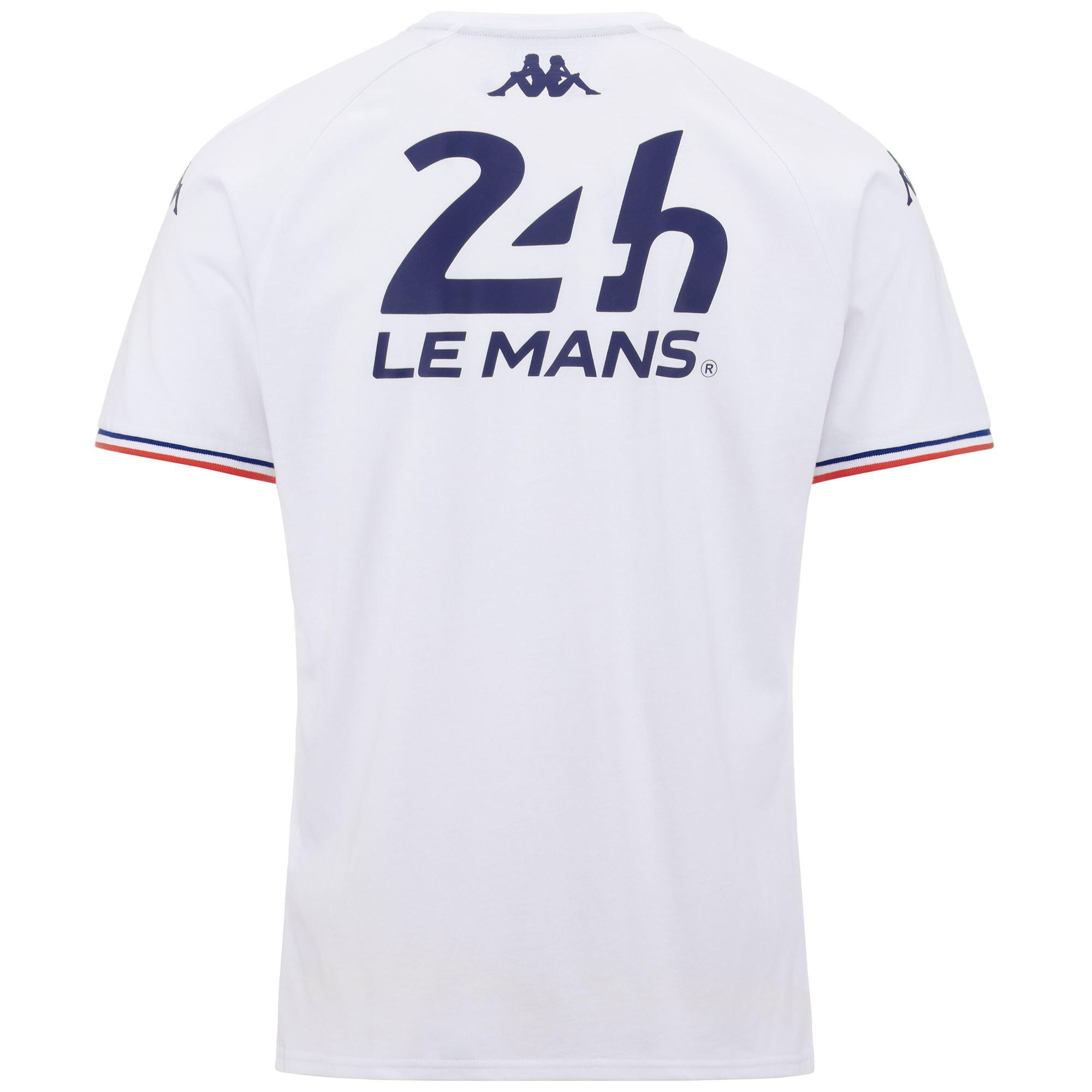 T-SHIRT HOMME ADOBI 24H LE MANS 2/6