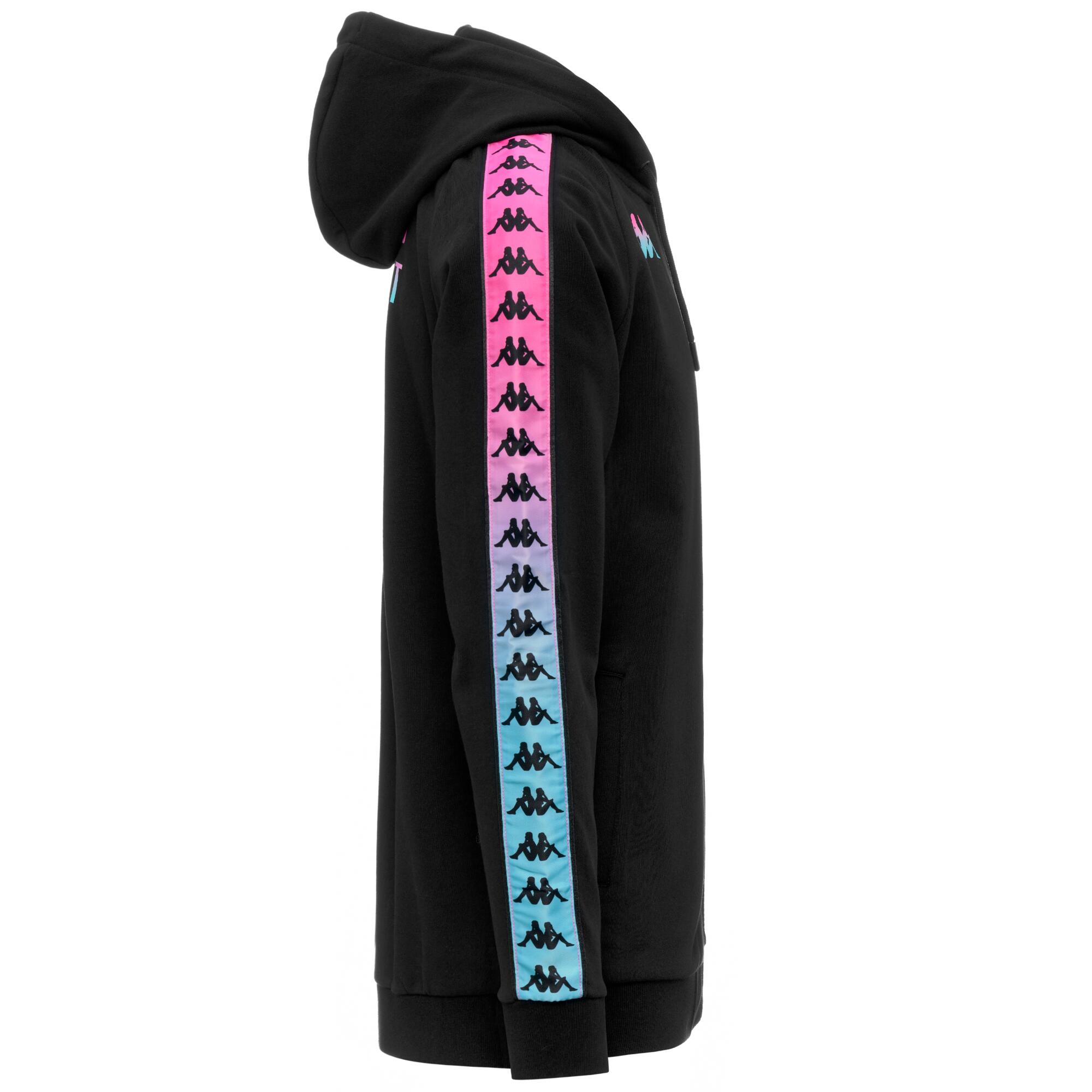 SWEAT SHIRT BANDA 24H LE MANS 3/6