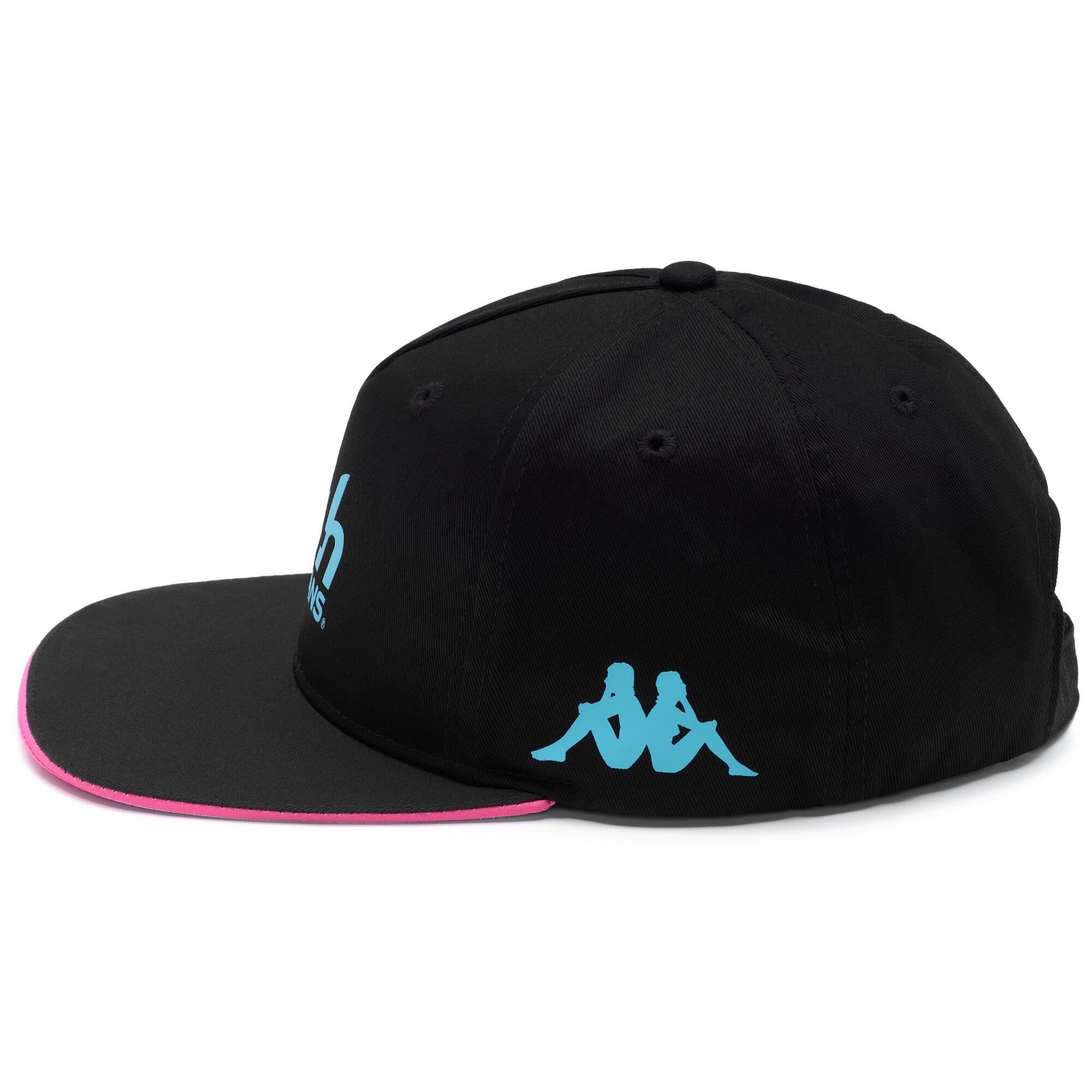 CASQUETTE ADULTE SARAD 24H LE MANS 3/9