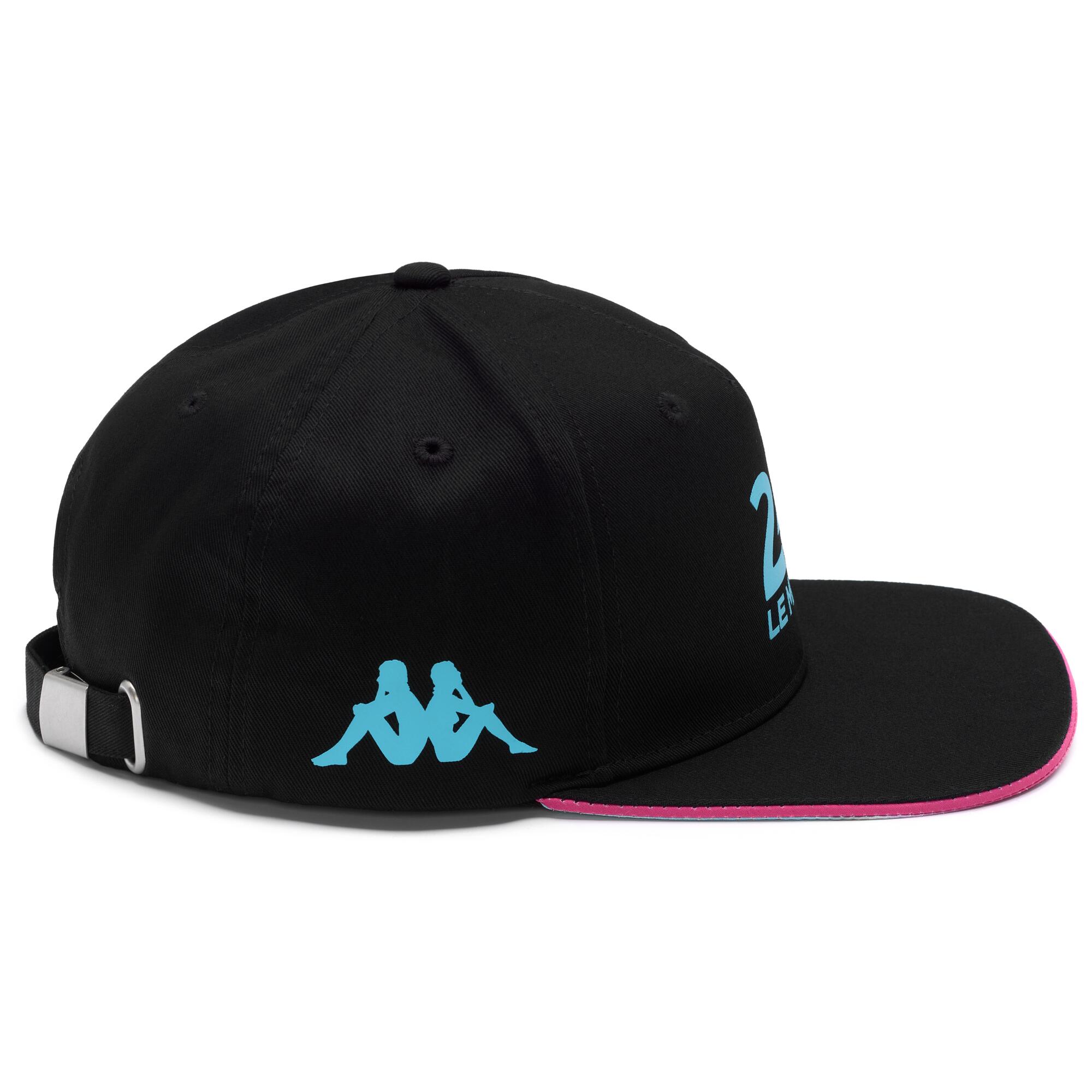 CASQUETTE ADULTE SARAD 24H LE MANS 4/9