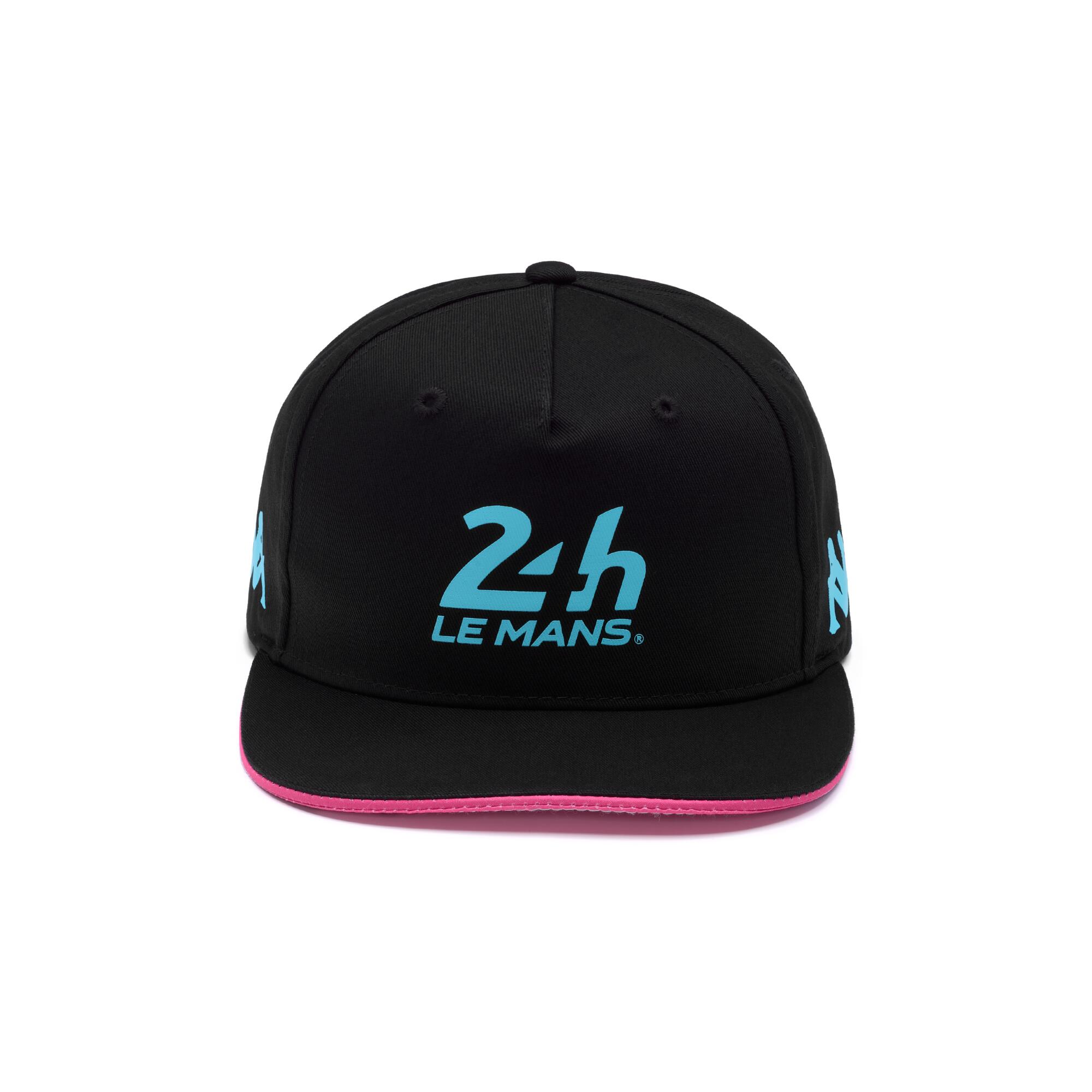 CASQUETTE ADULTE SARAD 24H LE MANS 1/9
