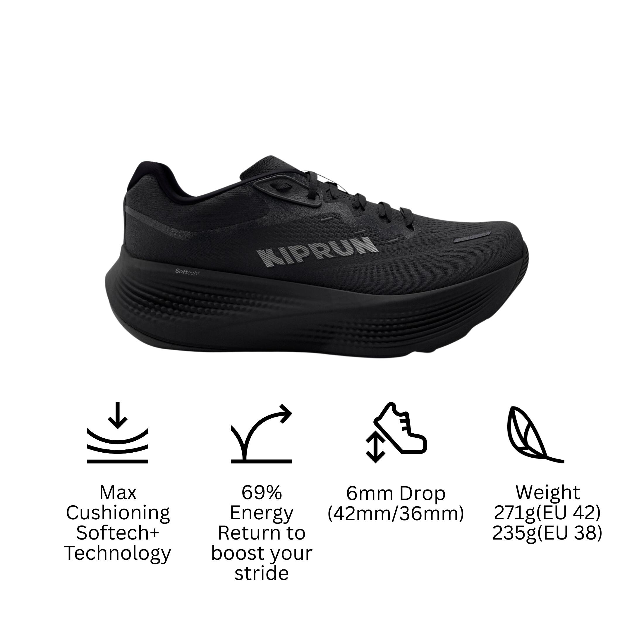 Buty do biegania męskie Kiprun Kipride Max 9/11
