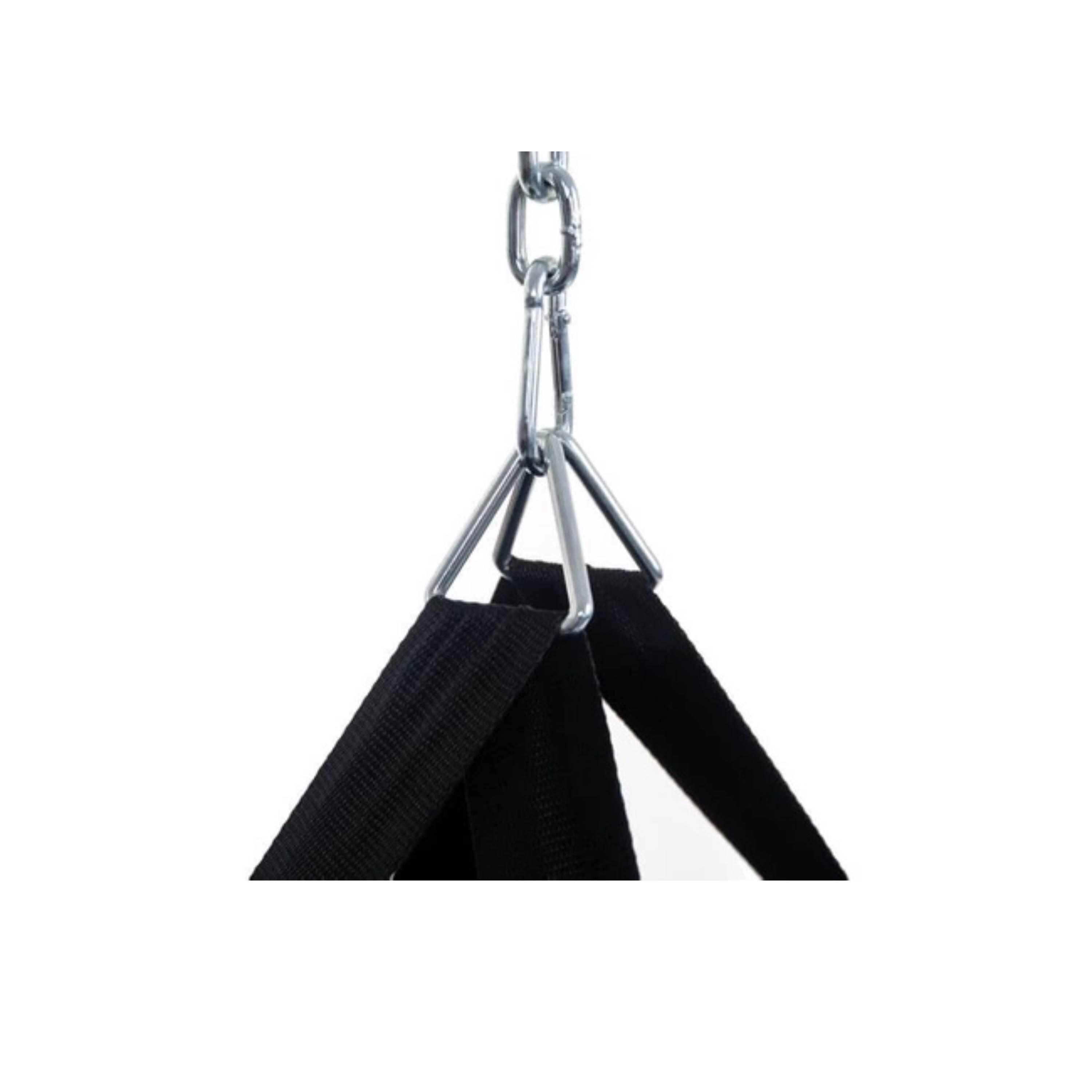Worek bokserski dla dzieci DBX Bushido 80cm/15kg 4/4